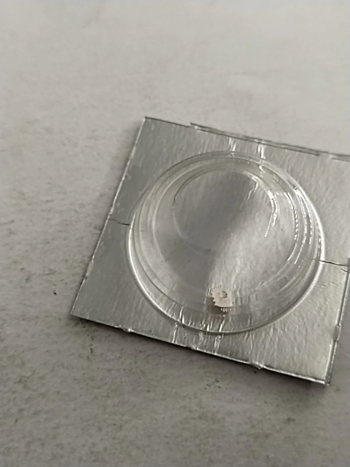 NOS Seiko Parts 231 740