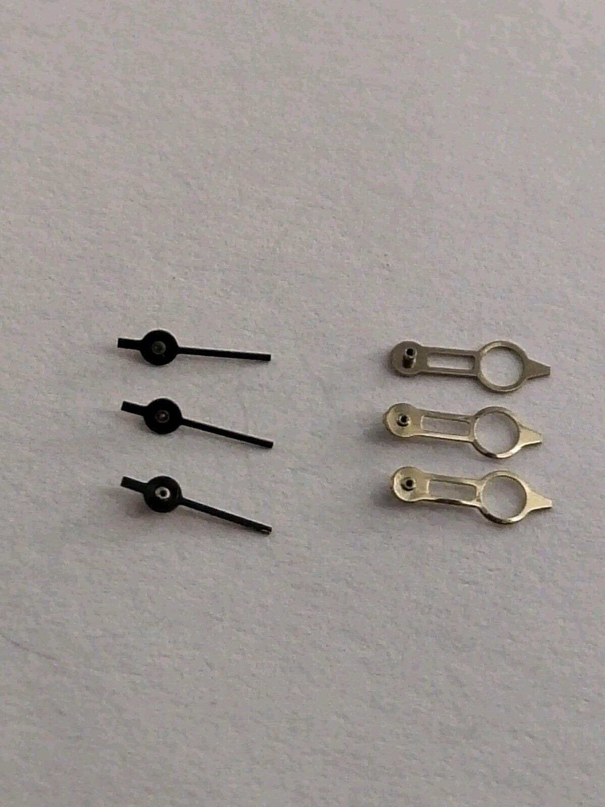NOS Hand set for G10 211/212/711 _CK_S.A_TISO..Several models Price for on set