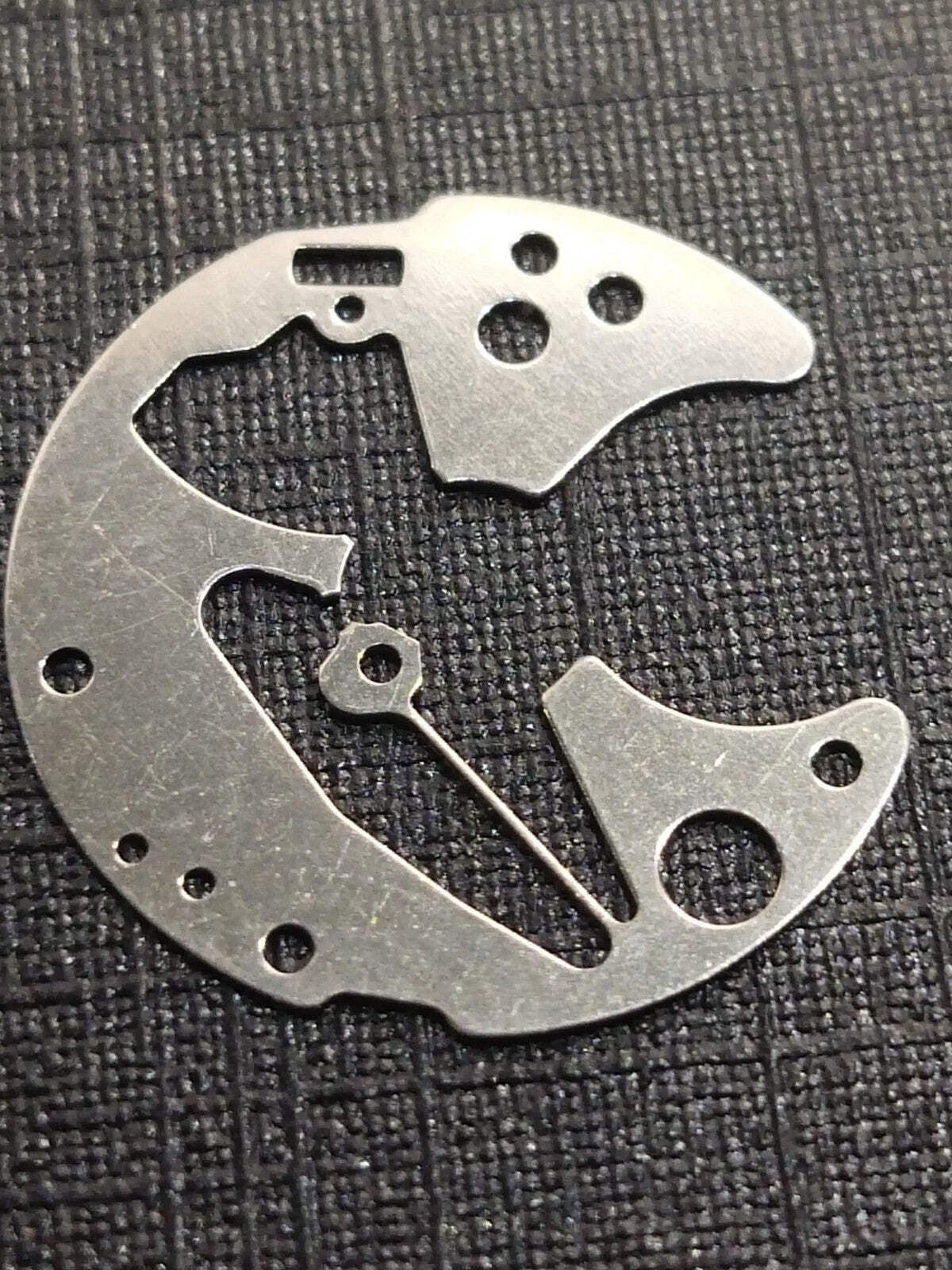 Seiko Part. 808 611 Date Dial guard Cal. 6309B (1pc