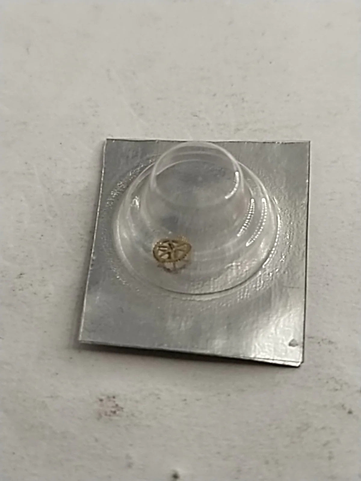 NOS Seiko Parts 241 190