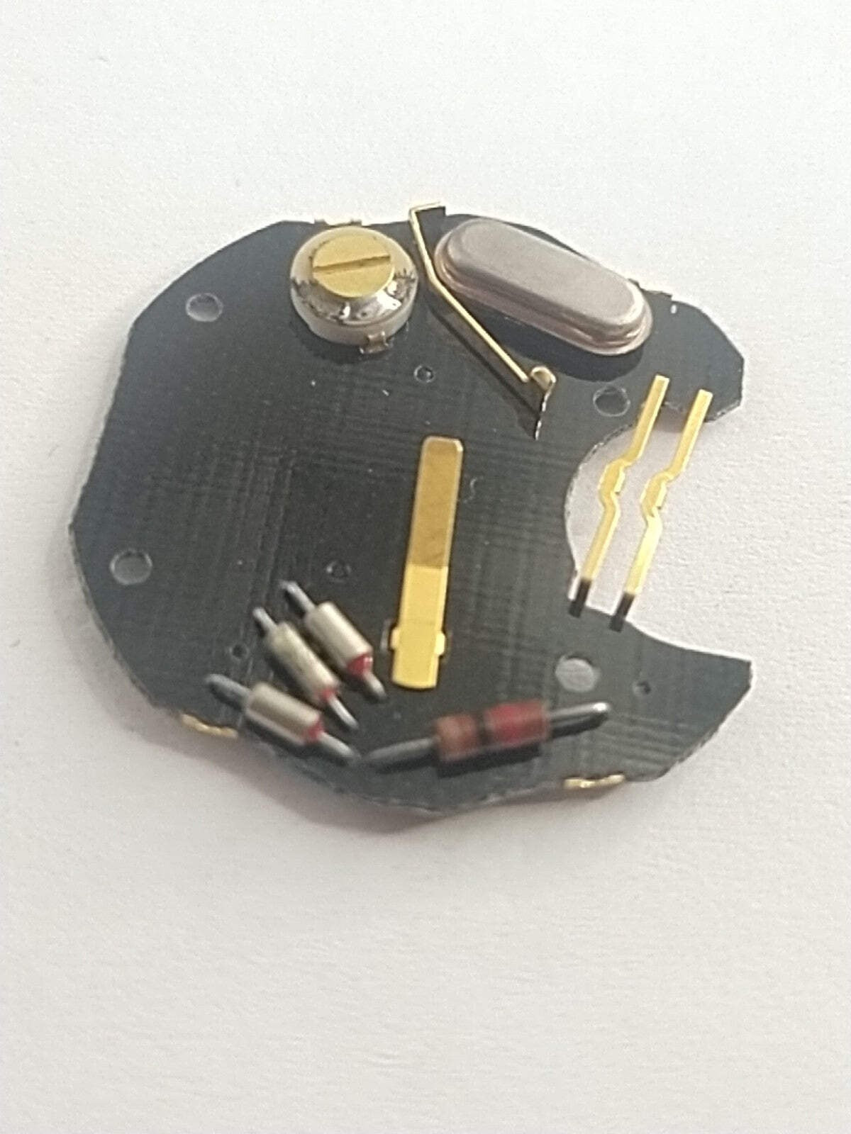 NOS Seiko circuit Plock Digital Part . 4001 885