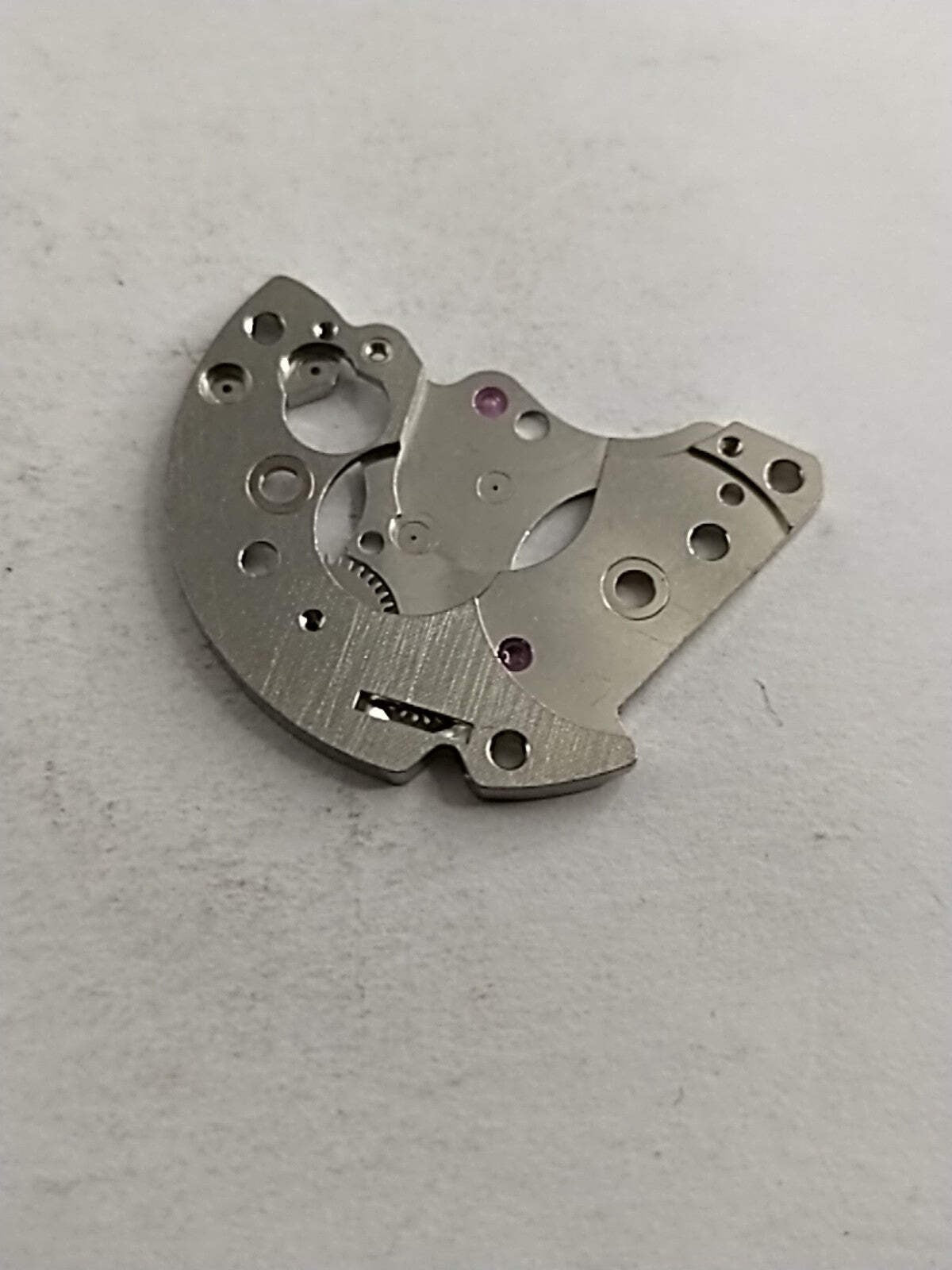 NOS SEIKO 4006 PILL Barrel With train bridge wheel / Part 112 805