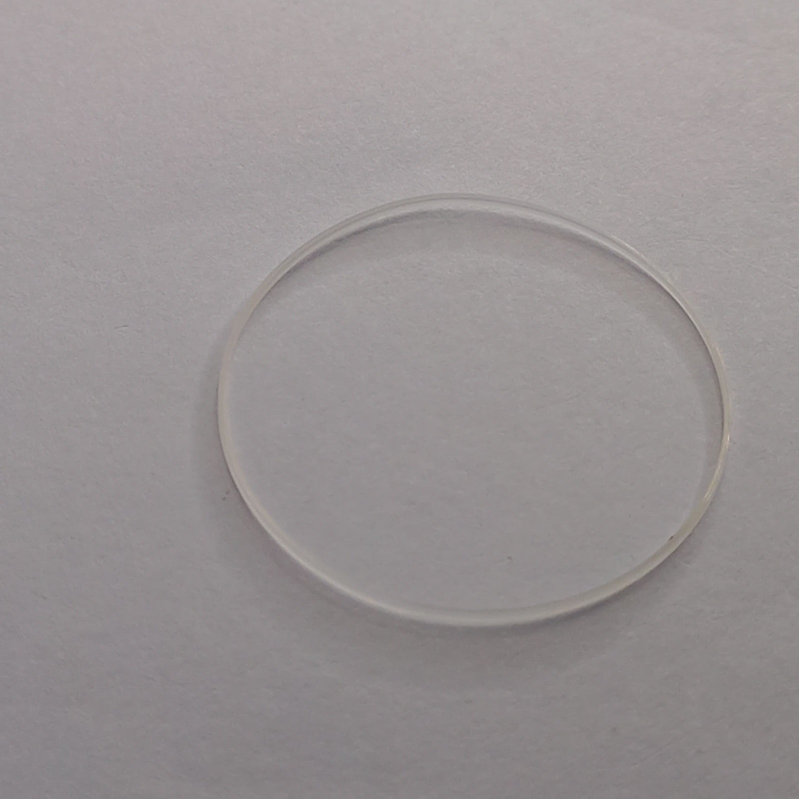 GUCCI Original Gasket GLASS–Part.155.91 -New Old Stock ( 1 PS