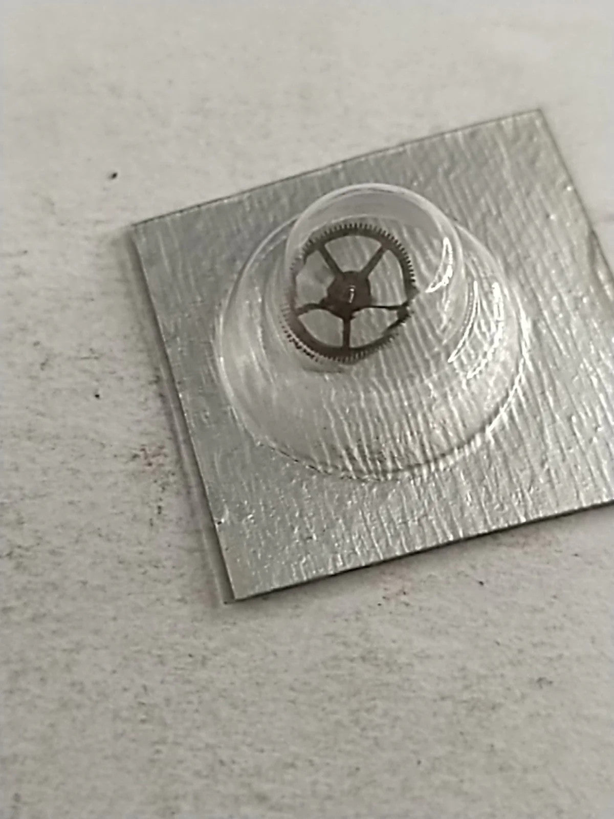 NOS Seiko Parts 241 660