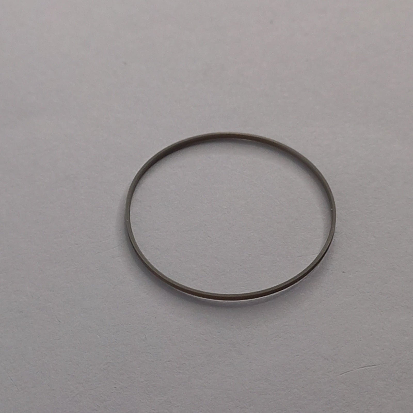 GUCCI Original Gasket GLASS–Part.155.90 JT. VER 9045L -New Old Stock ( 1 PS