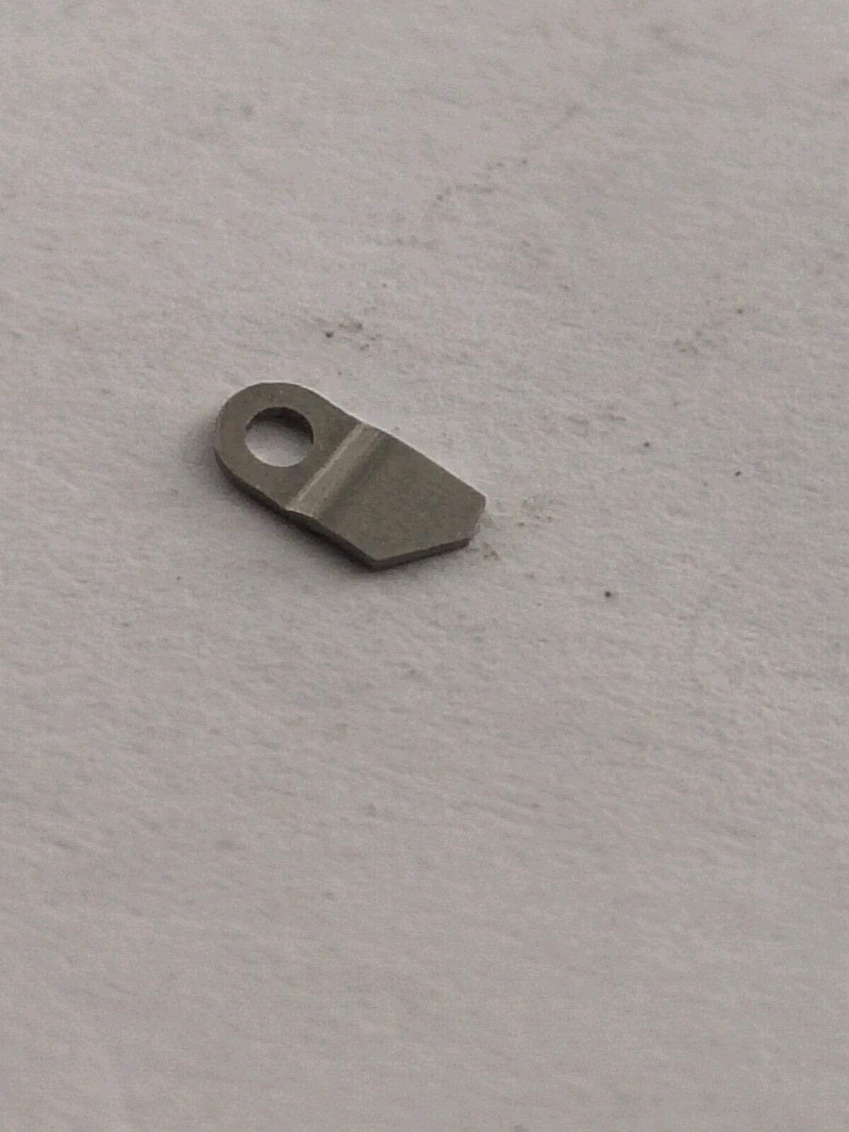 NOS OMEGA Watch Case Clamp with screws /4.4MM×2MM/ Part 1911