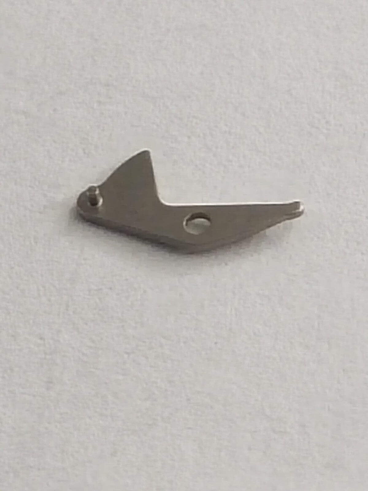 NOS SEIKO / Sitting lever/ Part . 383 220/221/222/Cal. 2205A/2202A /1Pc