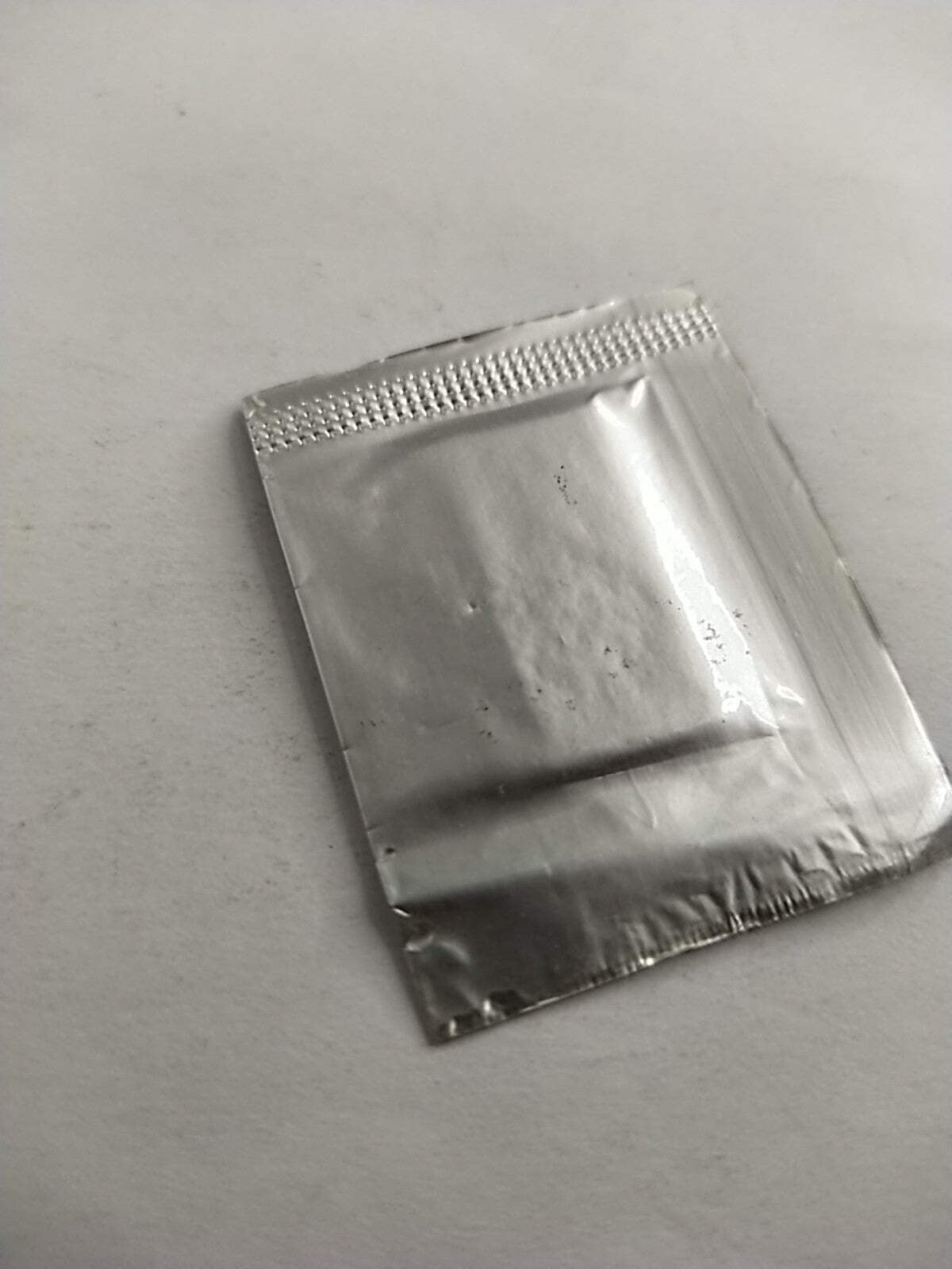 NOS Seiko 4510 970 Liquid Crystal Panel LCD Cal /A127A/