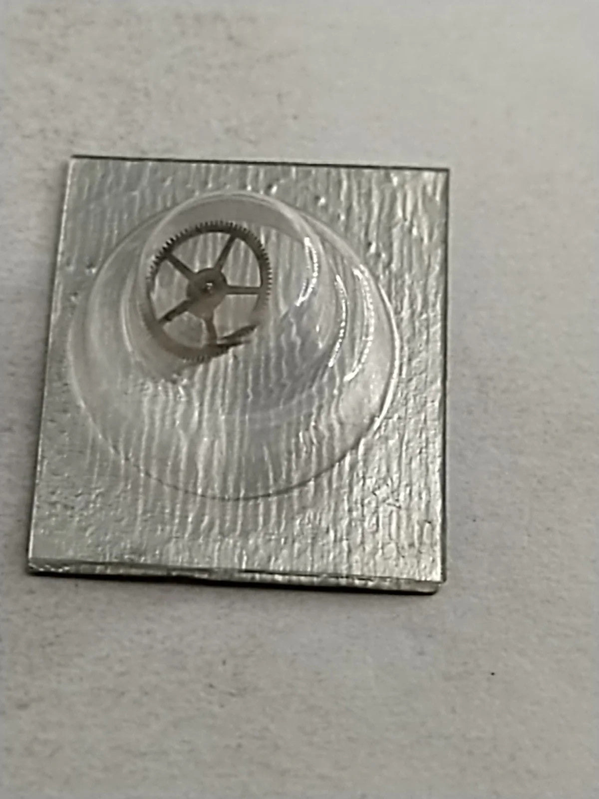 NOS Seiko Parts 241 668