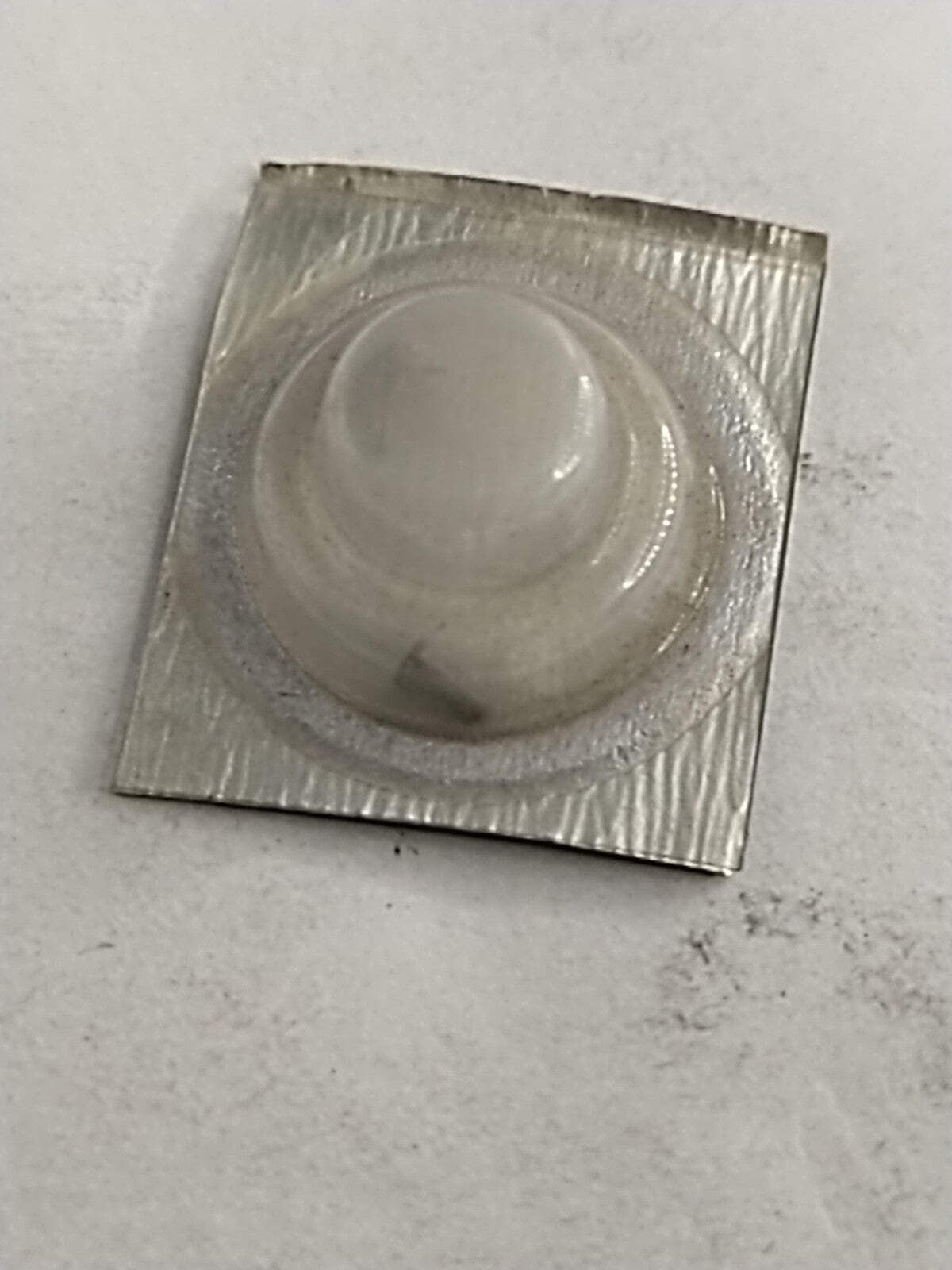 NOS Seiko Part . 224 027 Central wheel and Pinion With Cannon Pinion