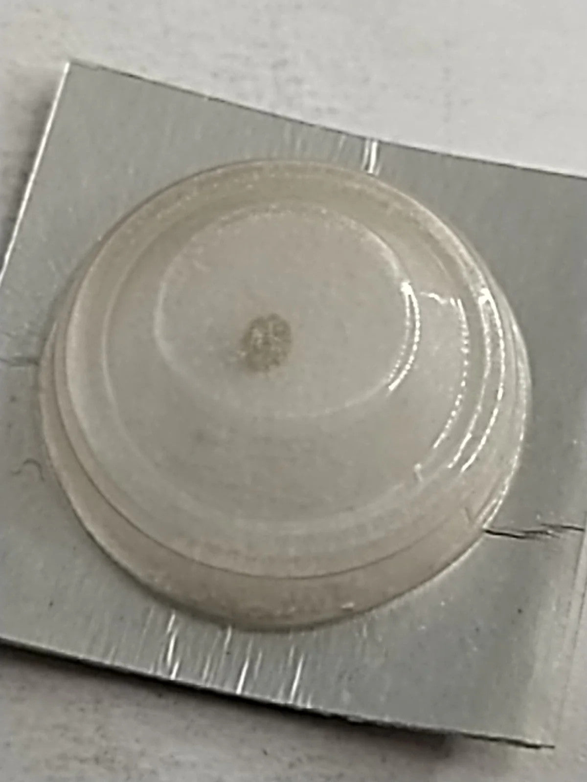 NOS Seiko Parts 231 736