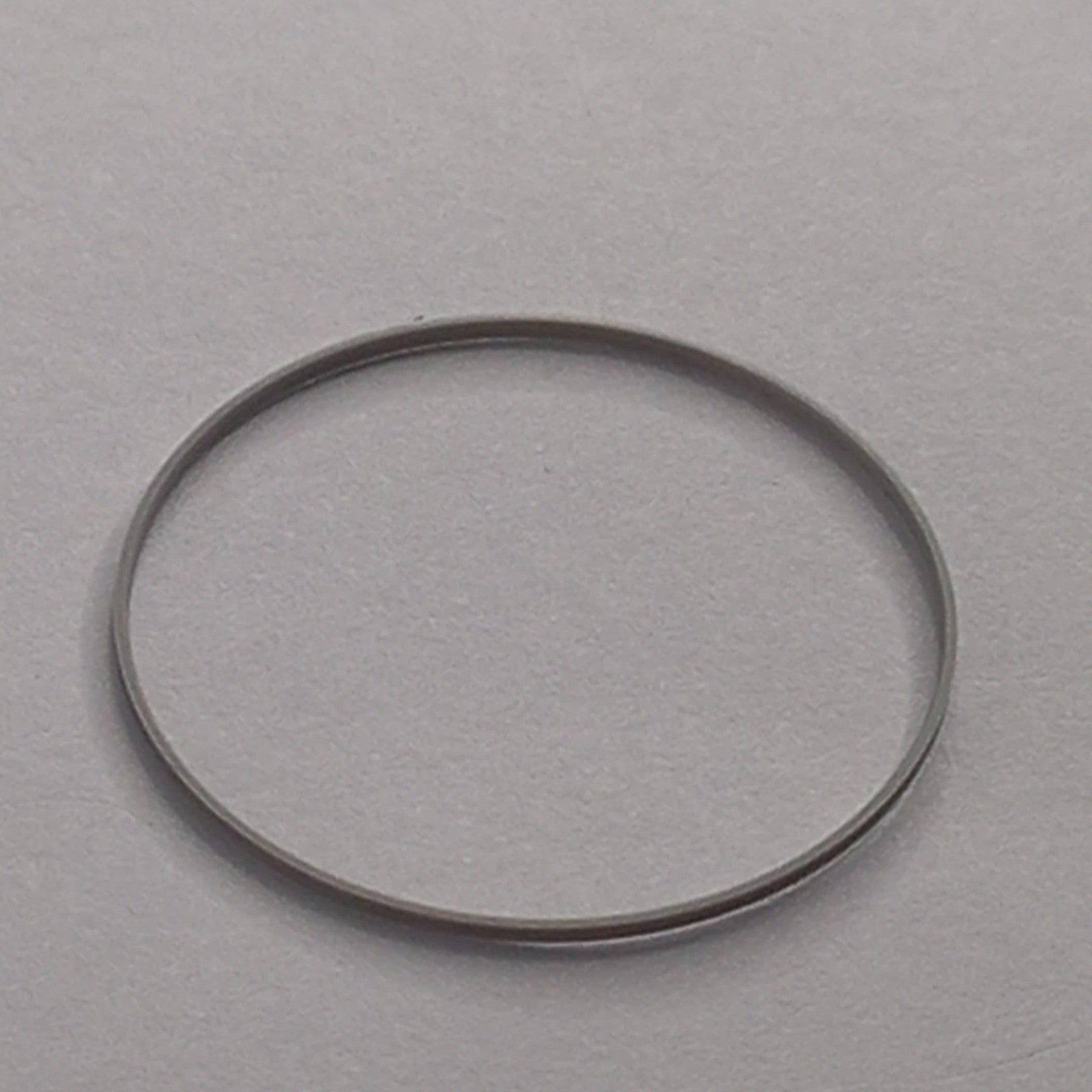 GUCCI Original Gasket GLASS–Part.155.A031 -NOS ( 1 PS