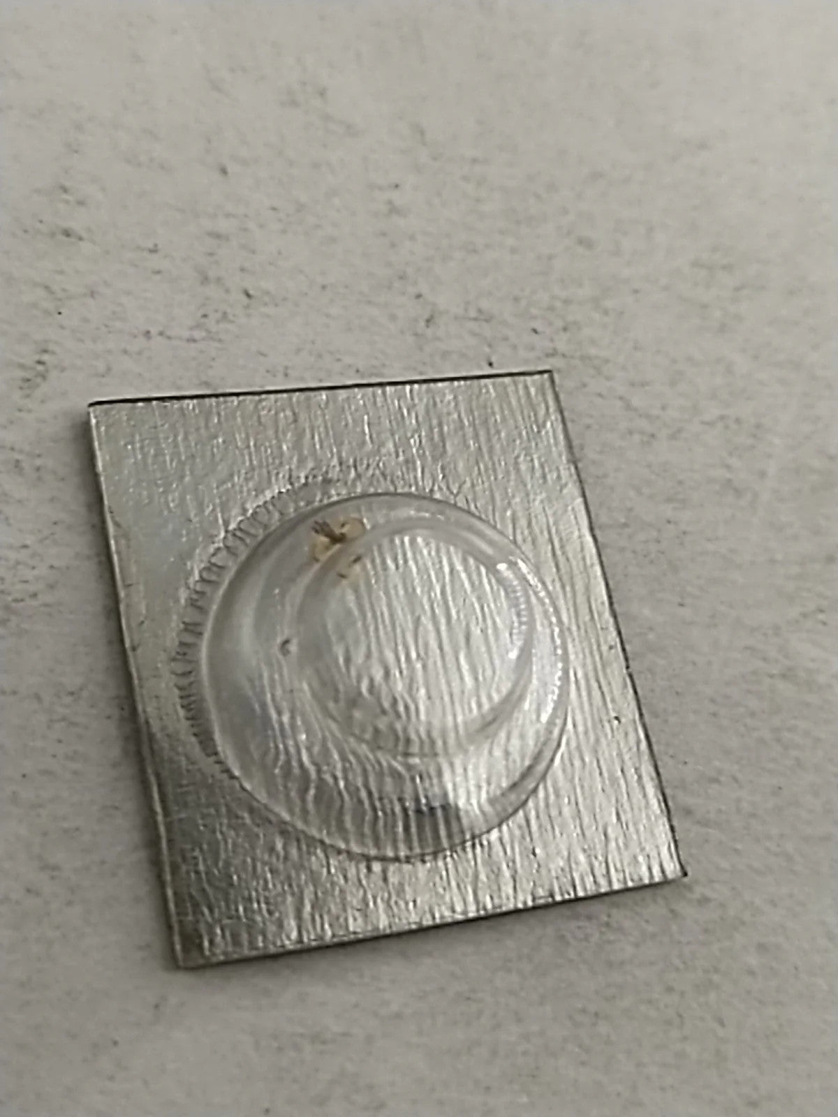 NOS Seiko Parts 231 770