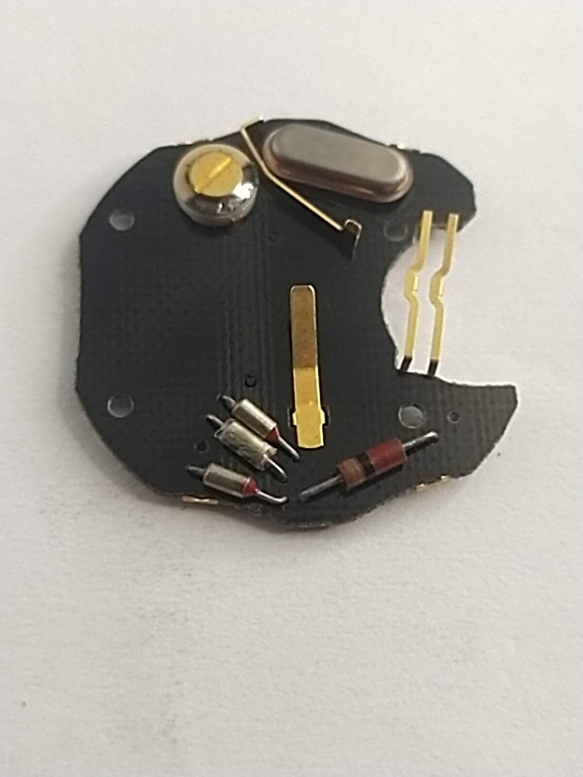 NOS Seiko circuit Plock Digital Part . 4001 887