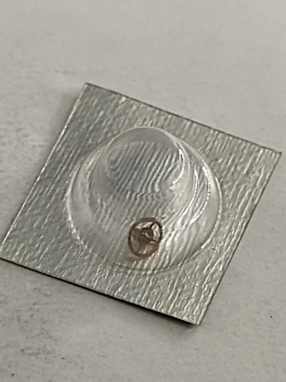 NOS Seiko Parts 231 680