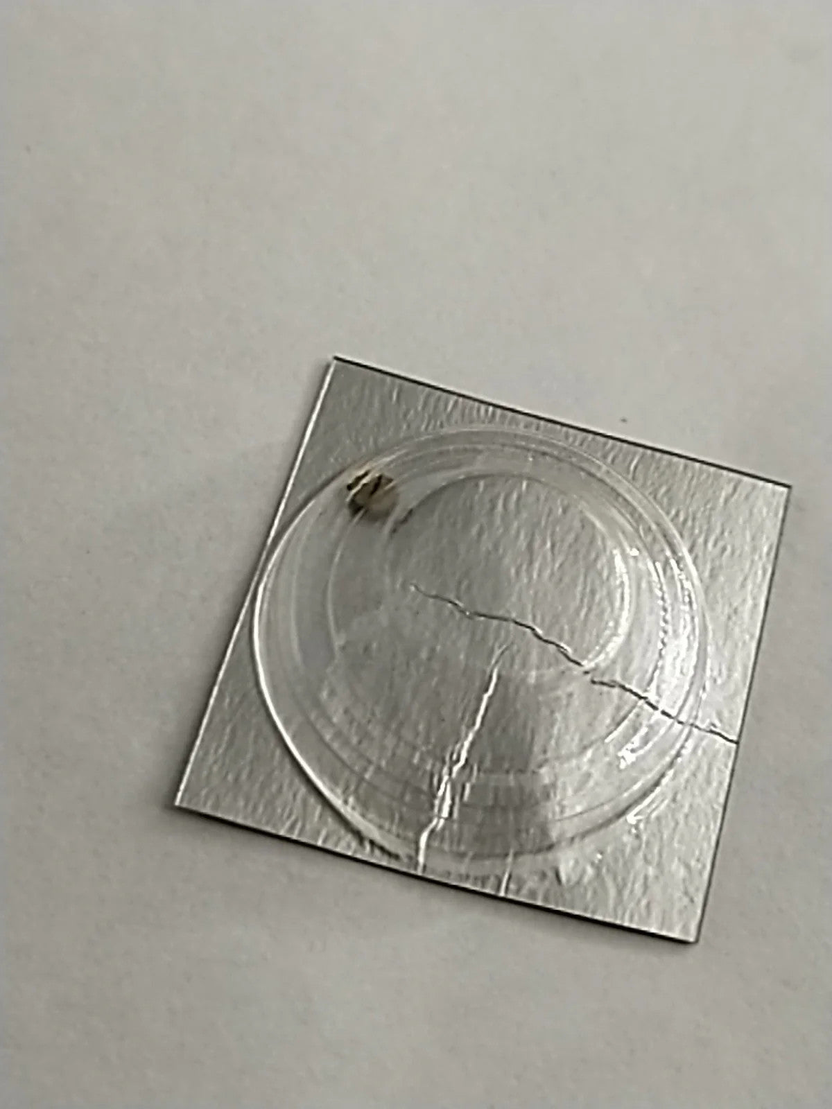 NOS Seiko Parts 231 811