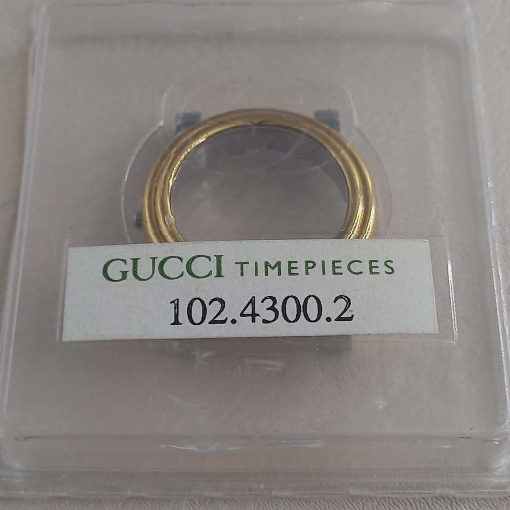 Gucci Complete case 102.4300.2