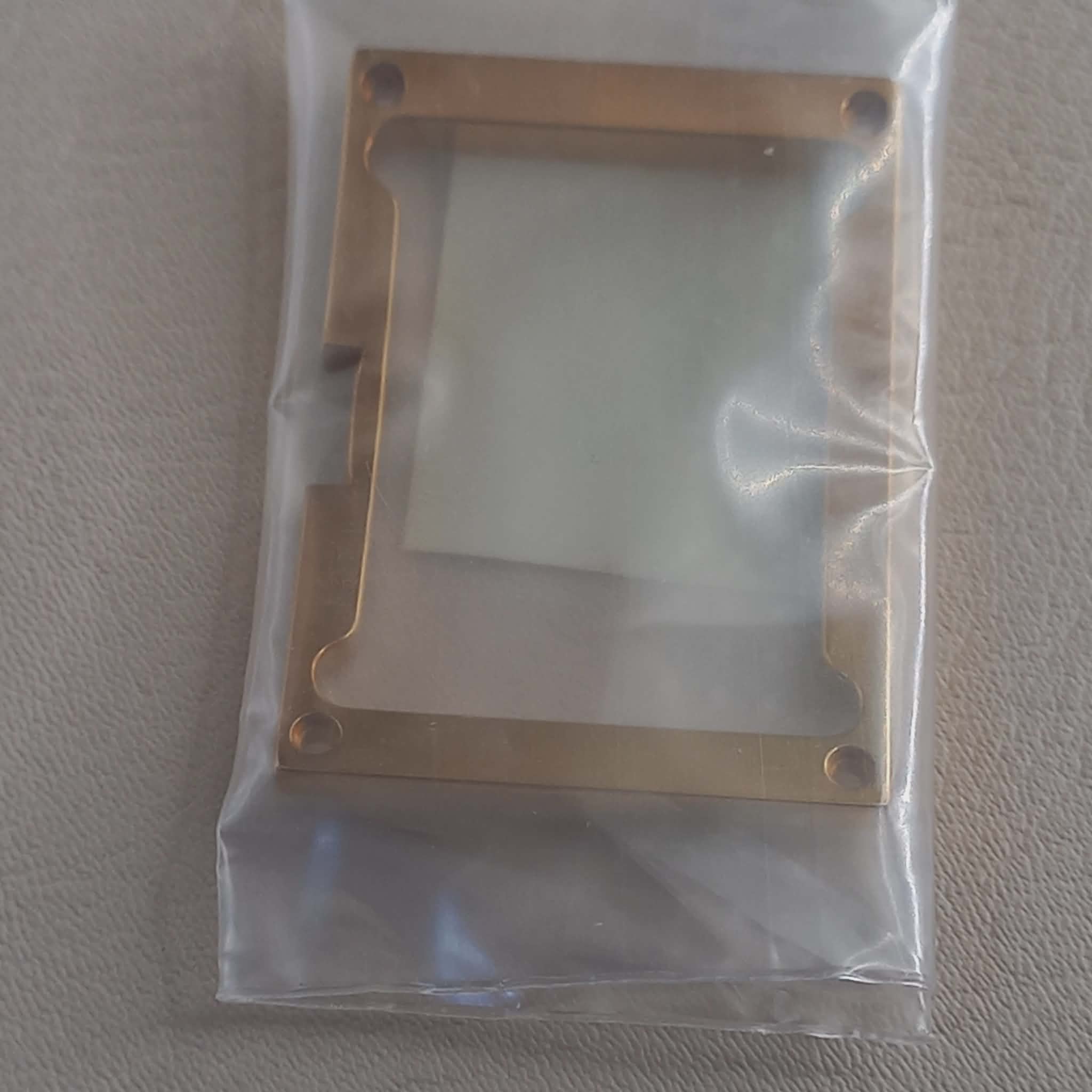 GUCCI NIB REPLACMENT 169.13 - 1PC