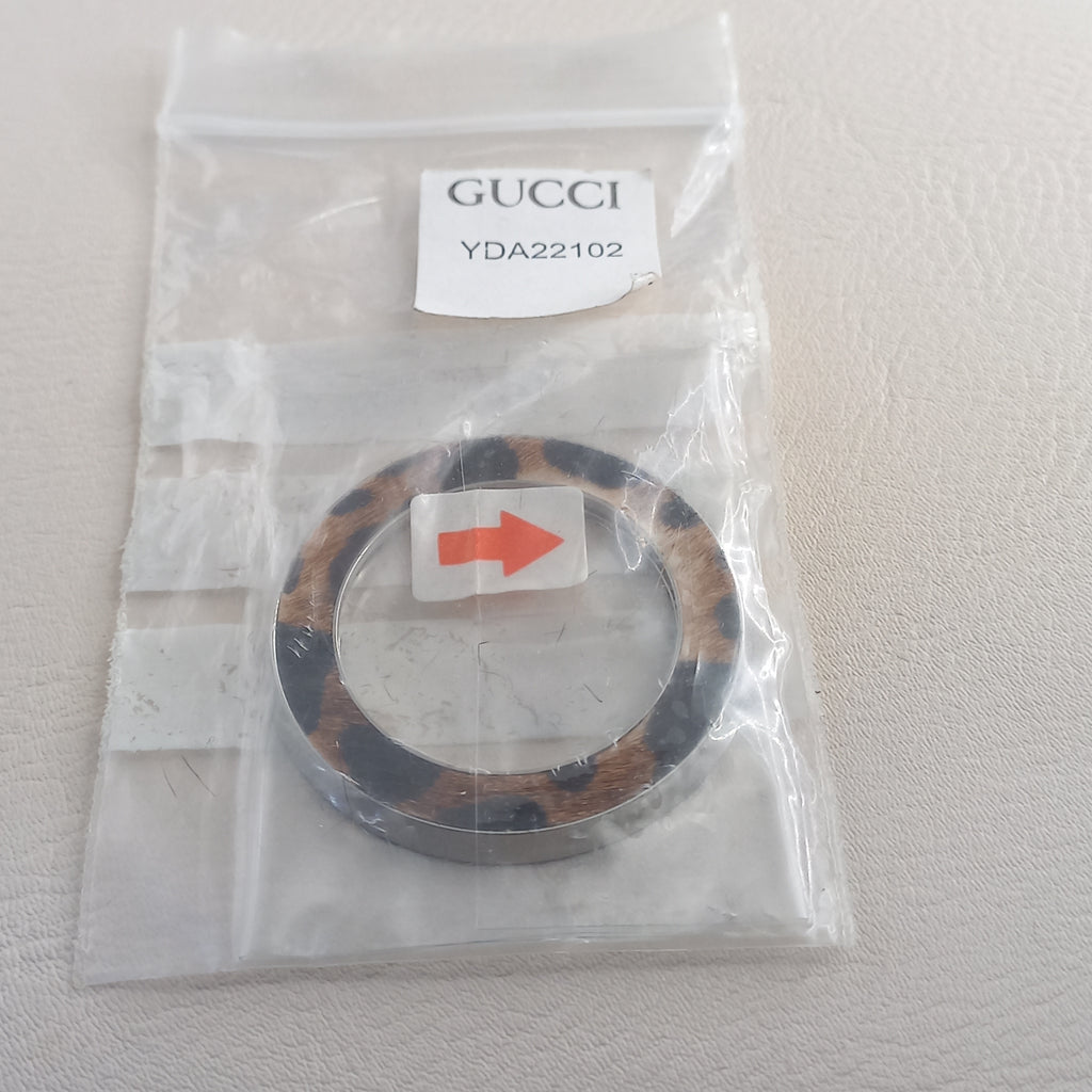GUCCI BAZEL PART NO. YDA22102
