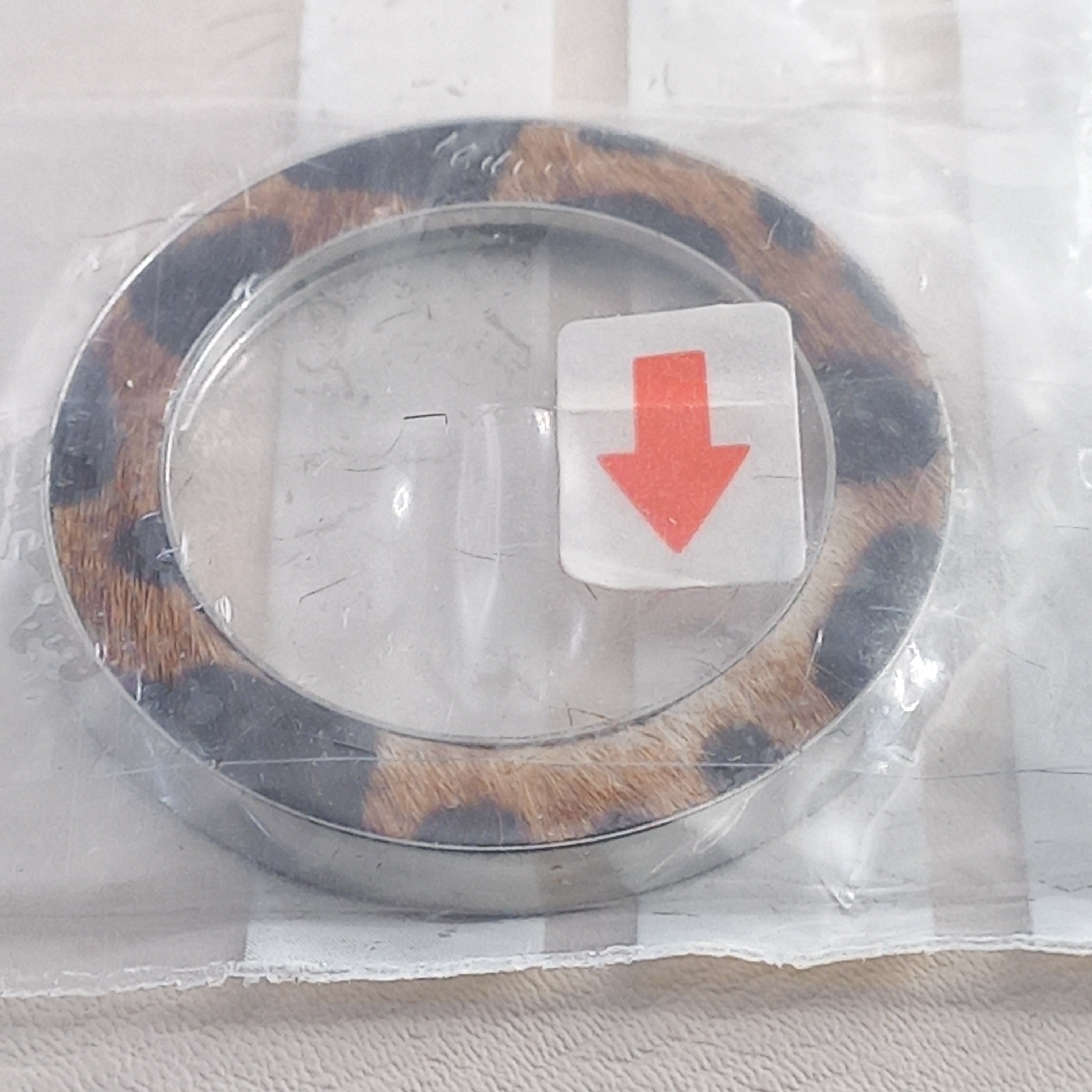 GUCCI BAZEL PART NO. YDA22102