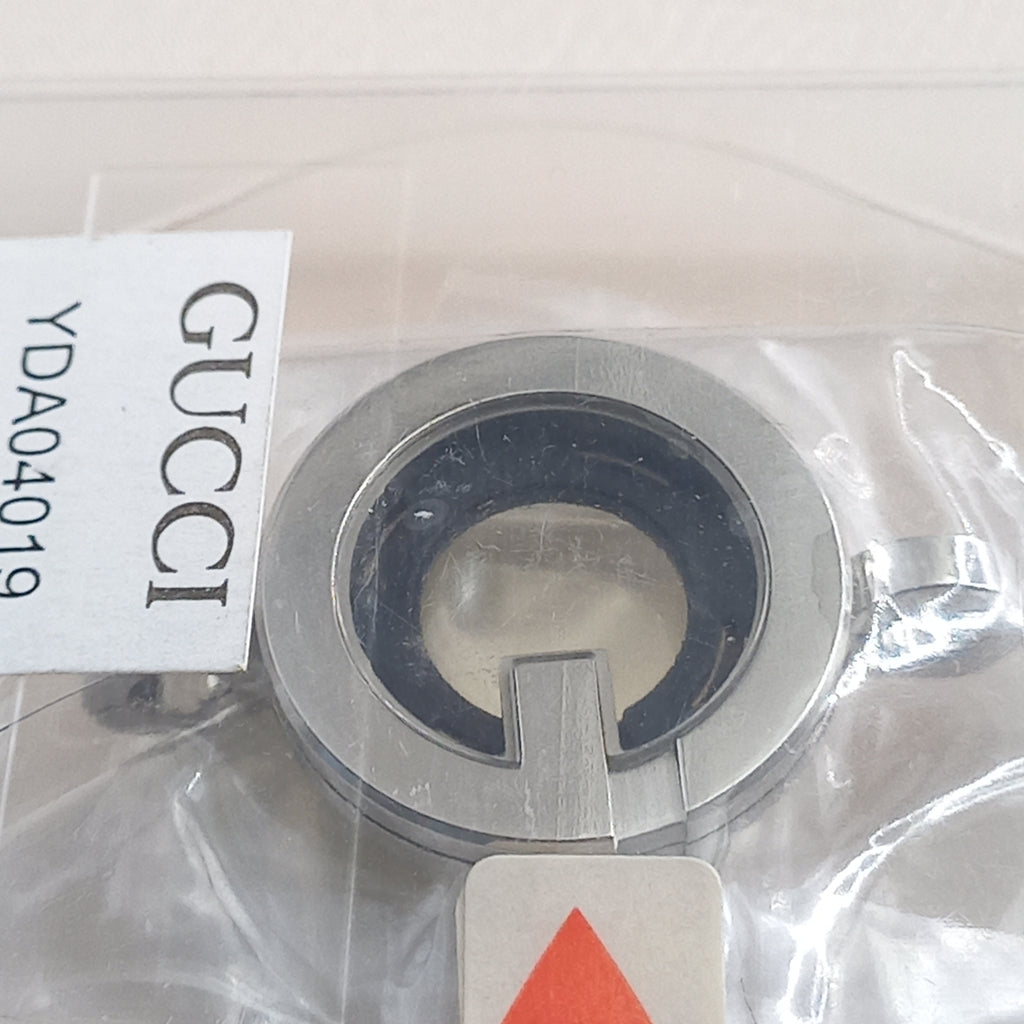 GUCCI Complete Watch Case – Part No. YDA04019 with Cover