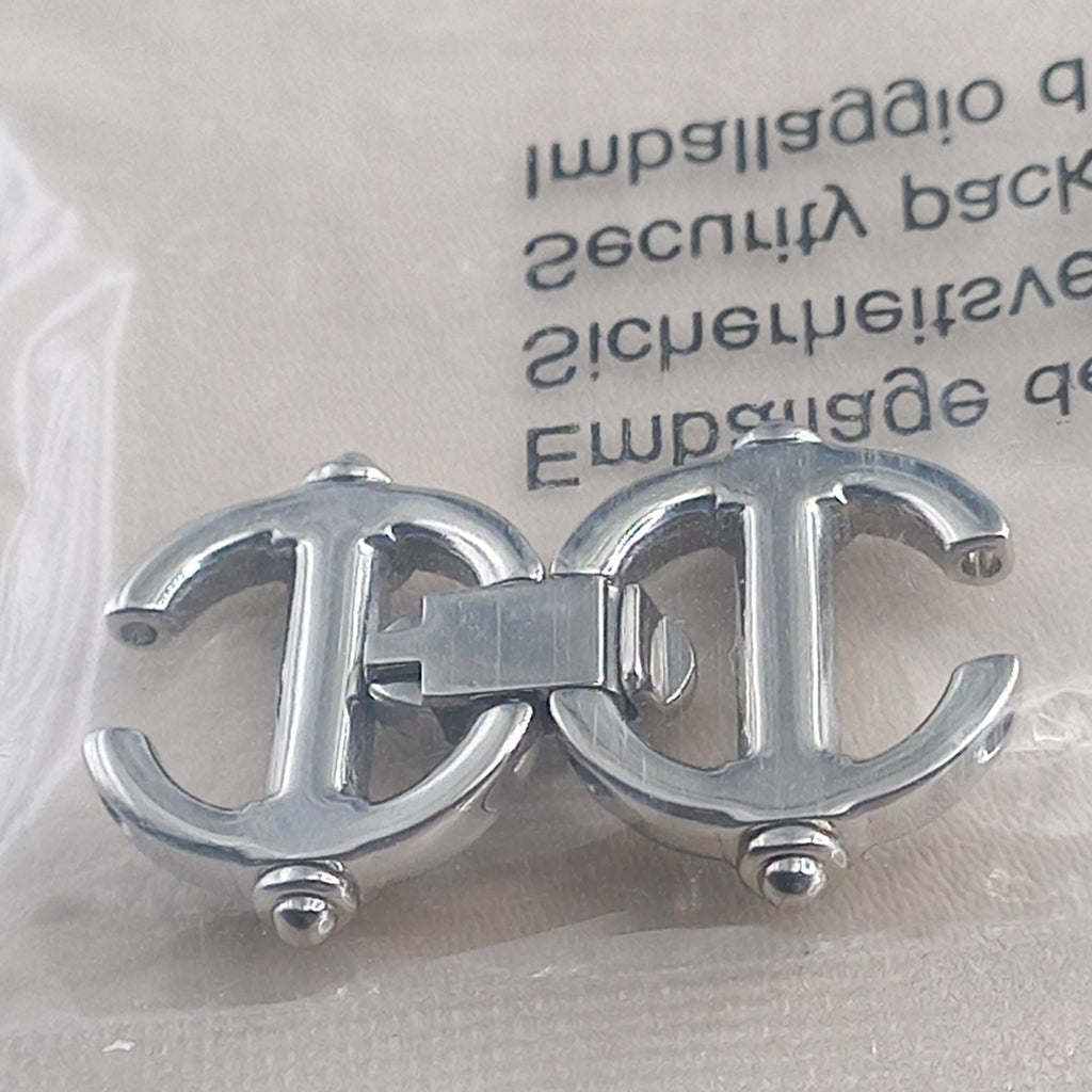 GUCCI WATCH BRACELET LINK CONNECTOR PART 164.6400.2S