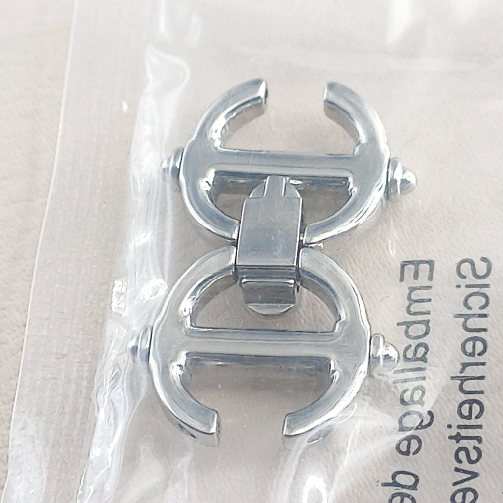 GUCCI WATCH BRACELET LINK CONNECTOR PART 164.6400.2S