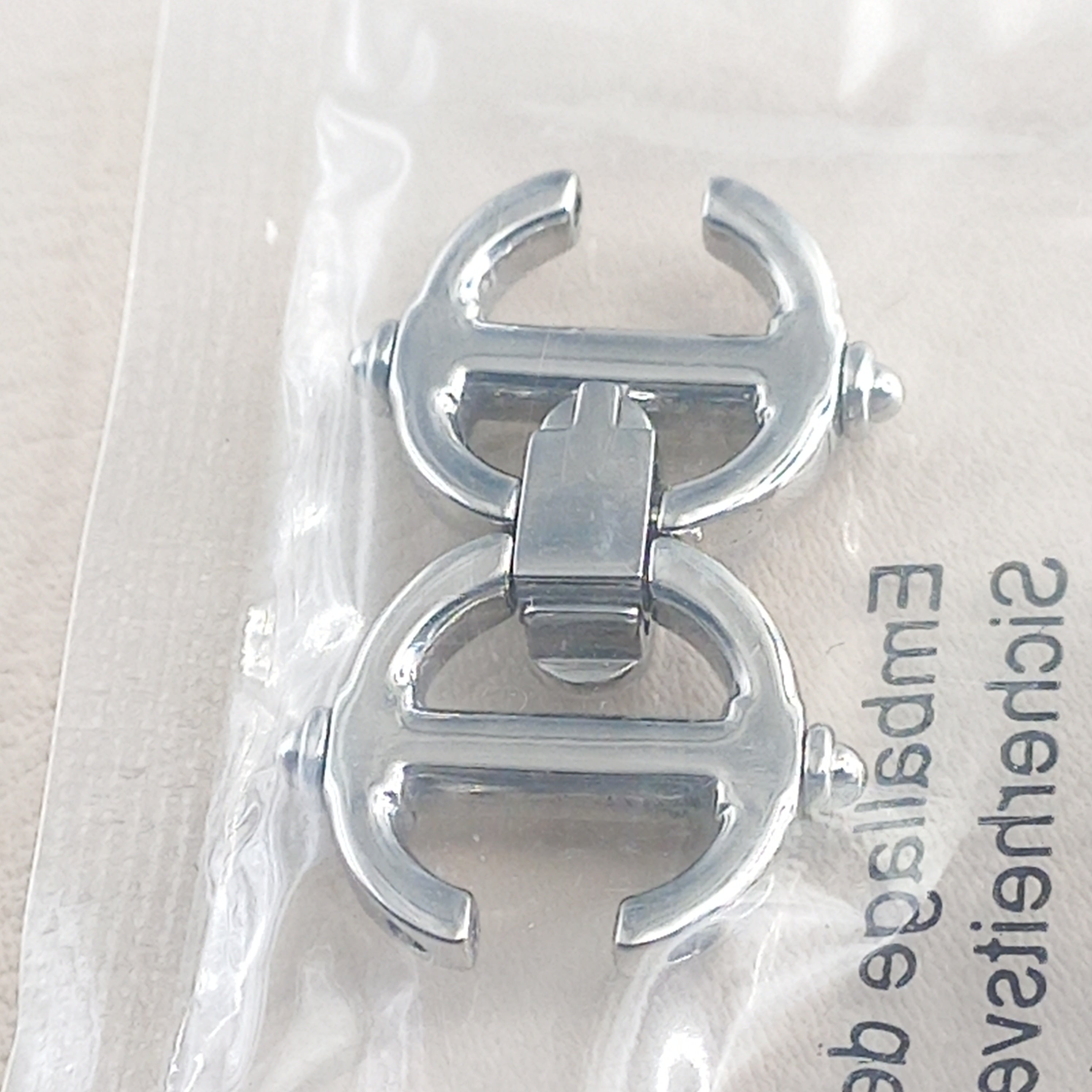 GUCCI WATCH BRACELET LINK CONNECTOR PART 164.6400.2S