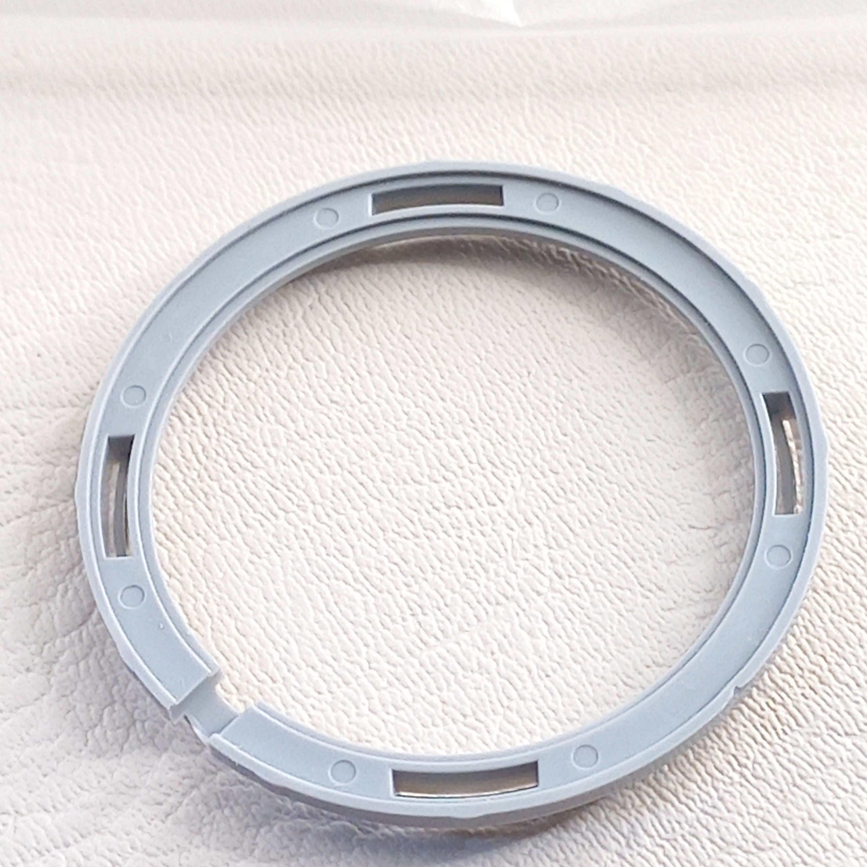 GUCCI Watch Movement Retaining Ring – Ref. 160.9700.2/Gucci 9800L, 1100L, 160.9700 series