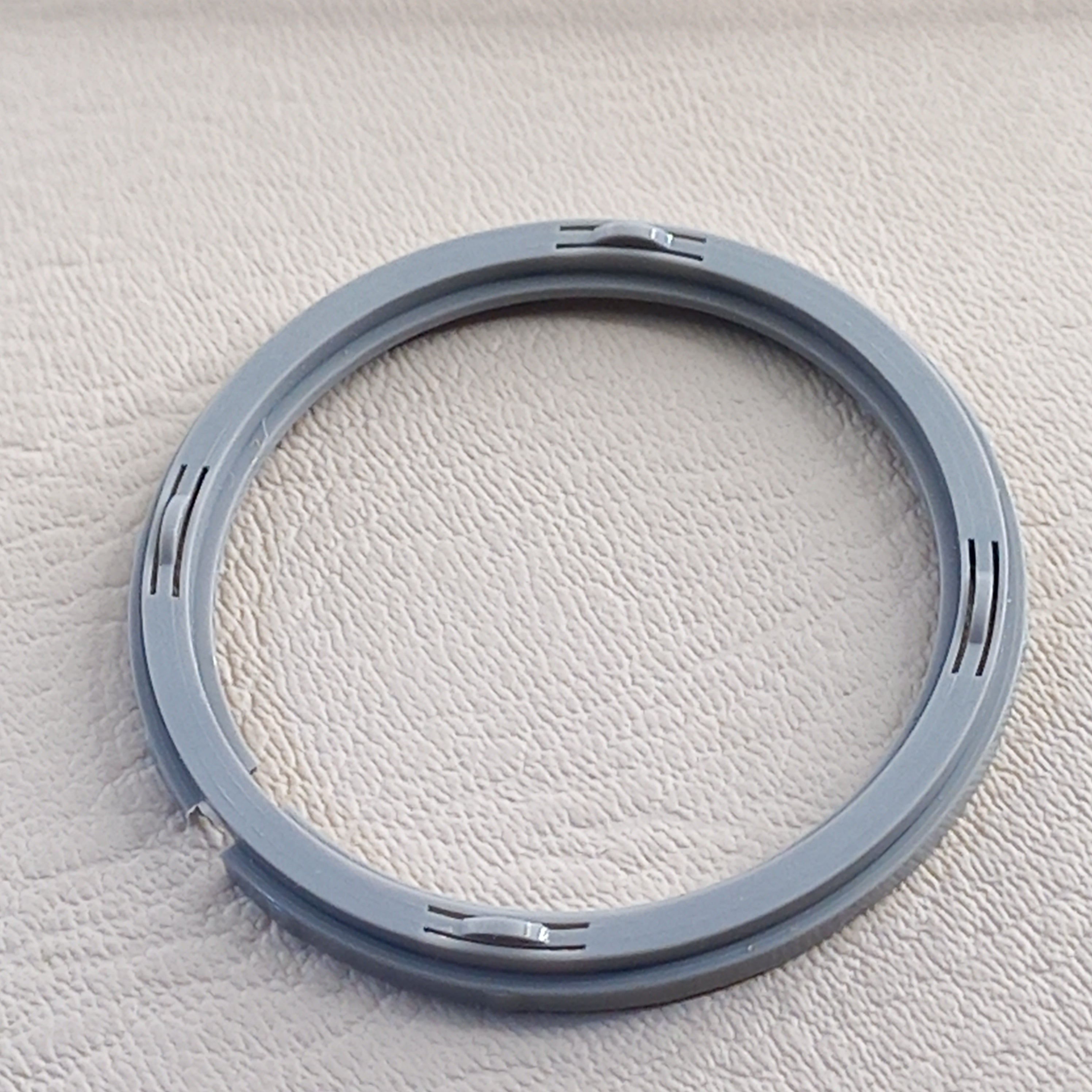 GUCCI Watch Movement Retaining Ring – Ref. 160.9700.2/Gucci 9800L, 1100L, 160.9700 series