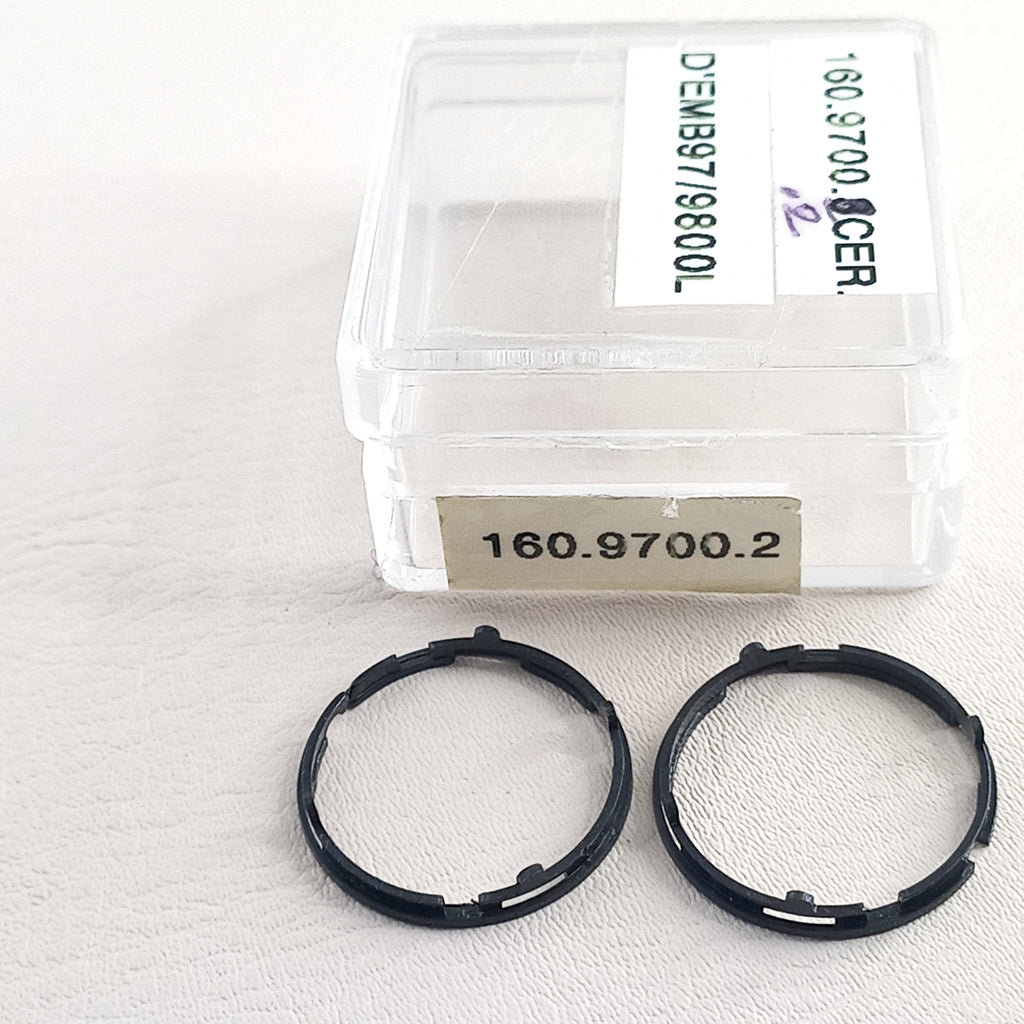GUCCI Watch Movement Retaining Ring – Ref. 160.9700.2/28MM-30MM - 1PC