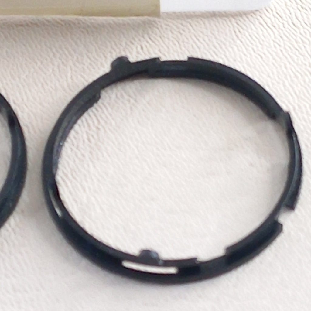 GUCCI Watch Movement Retaining Ring – Ref. 160.9700.2/28MM-30MM - 1PC