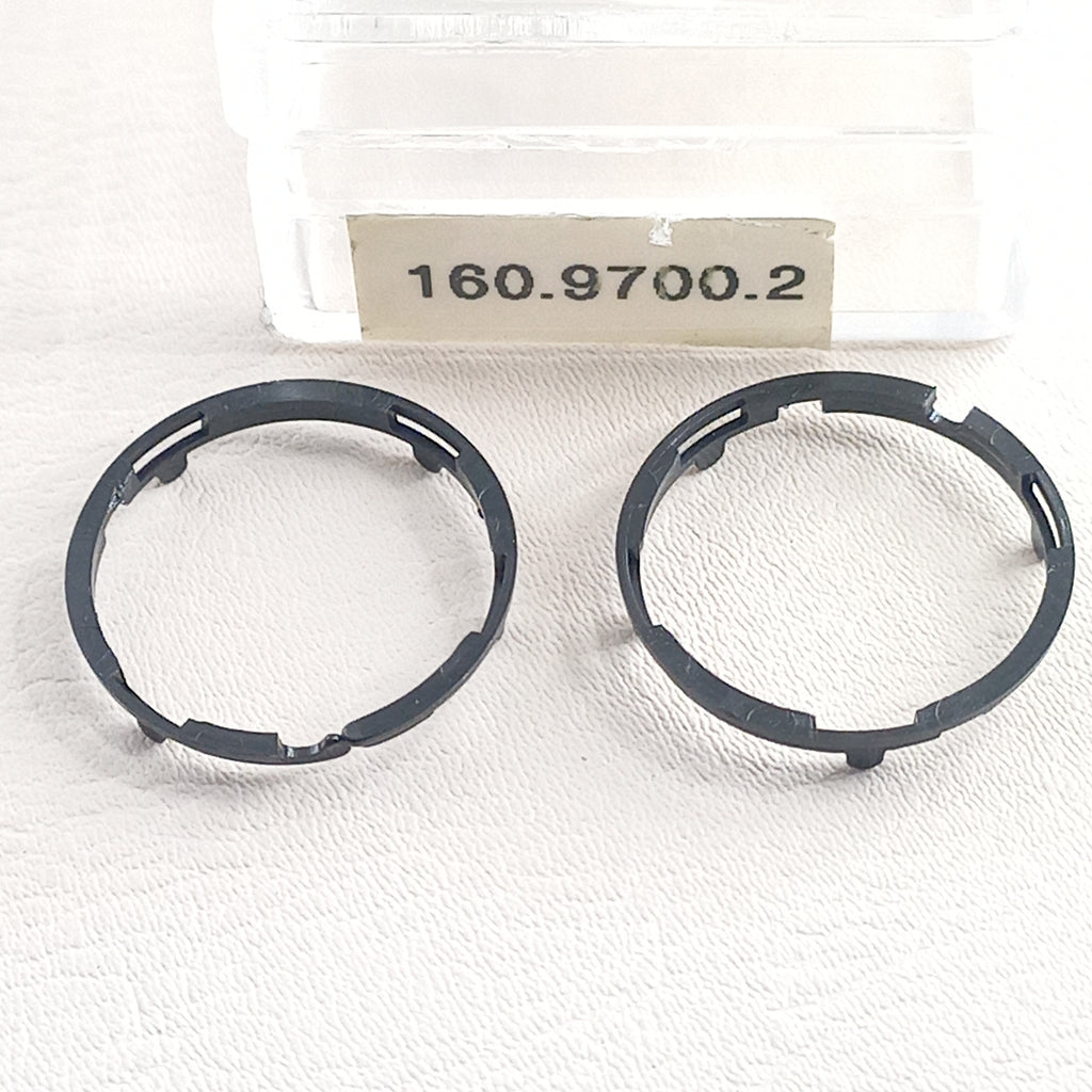 GUCCI Watch Movement Retaining Ring – Ref. 160.9700.2/28MM-30MM - 1PC