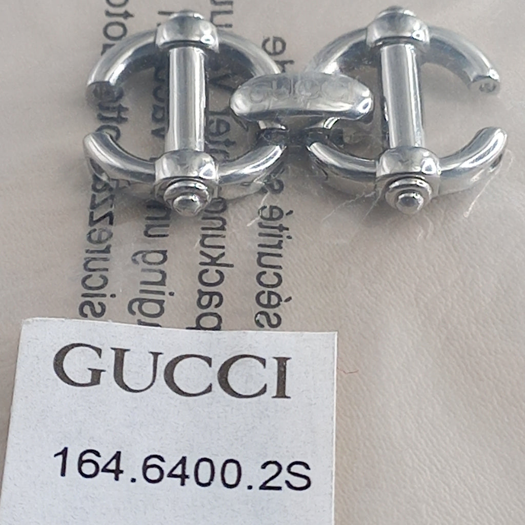 GUCCI Watch Bracelet Link – Ref. 164.6400.2S /Gucci 6400 series / 1100 series bracelets/1PC
