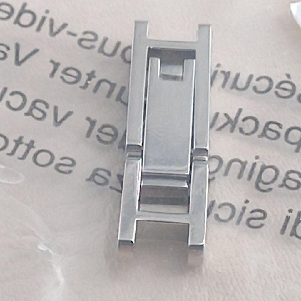 GUCCI Watch Bracelet Link – Ref. 164.1100S /Gucci 1100 Series / 6400 Series bracelets