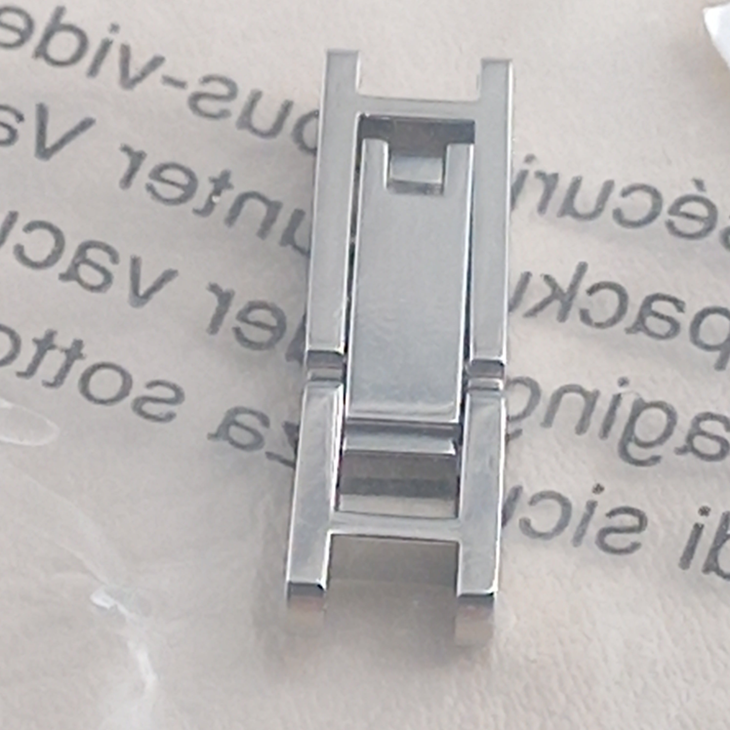 GUCCI Watch Bracelet Link – Ref. 164.1100S /Gucci 1100 Series / 6400 Series bracelets
