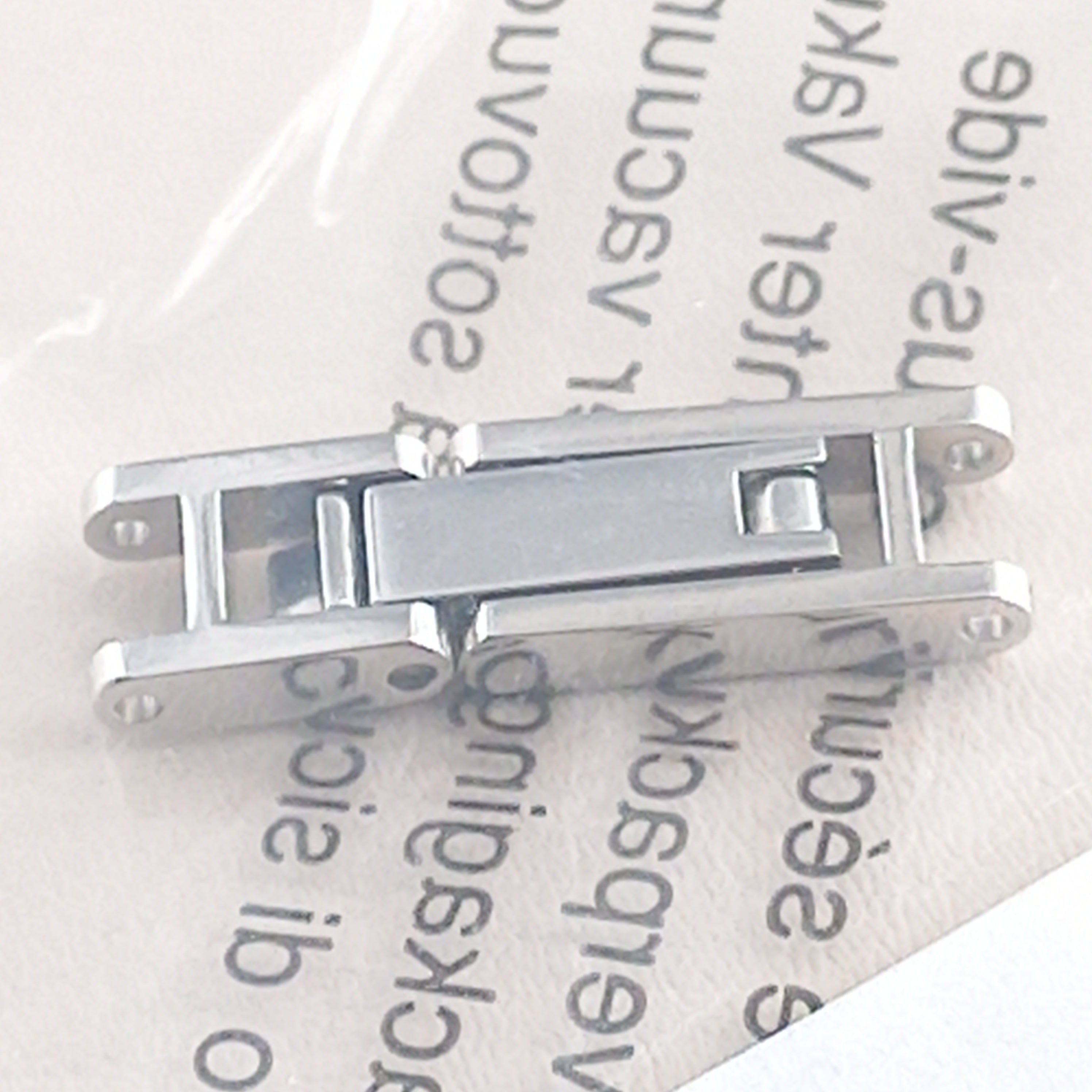 GUCCI Watch Bracelet Link – Ref. 164.1100S /Gucci 1100 Series / 6400 Series bracelets