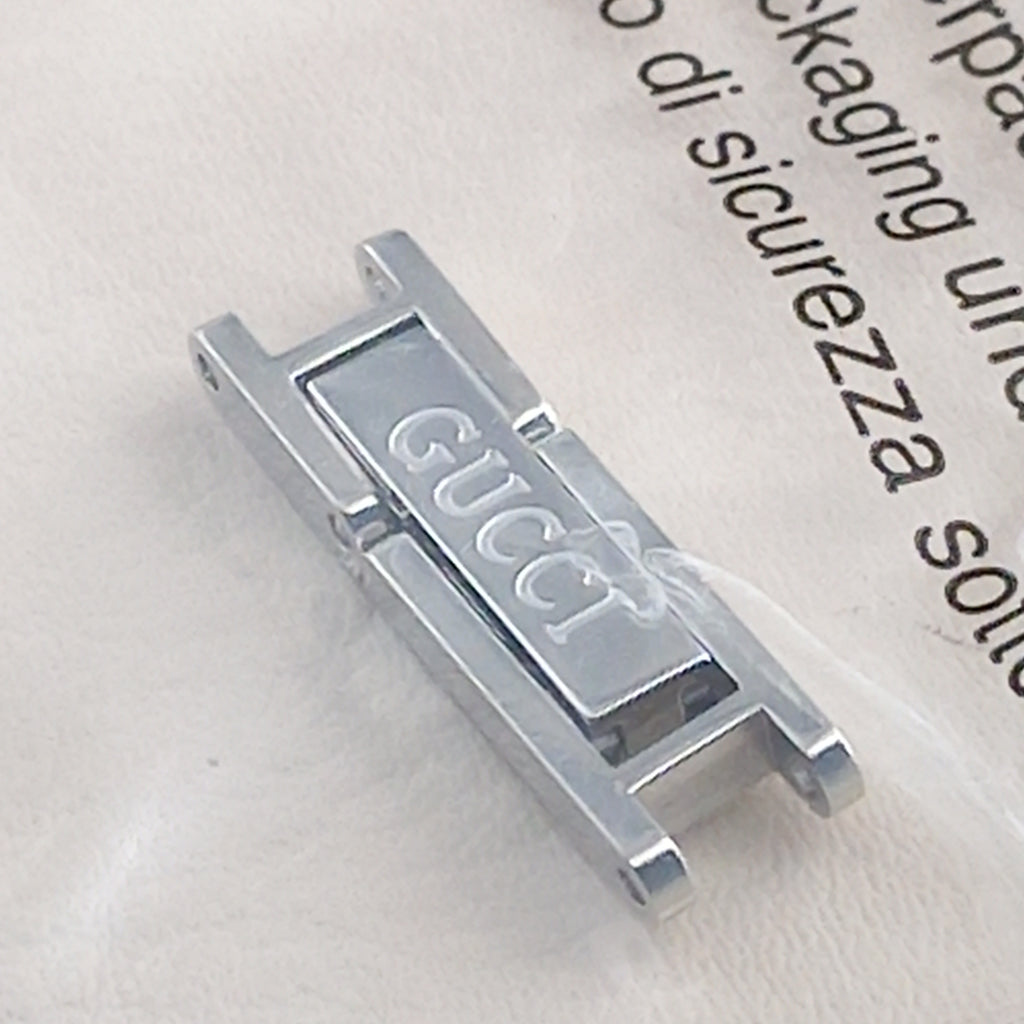 GUCCI Watch Bracelet Link – Ref. 164.1100S /Gucci 1100 Series / 6400 Series bracelets