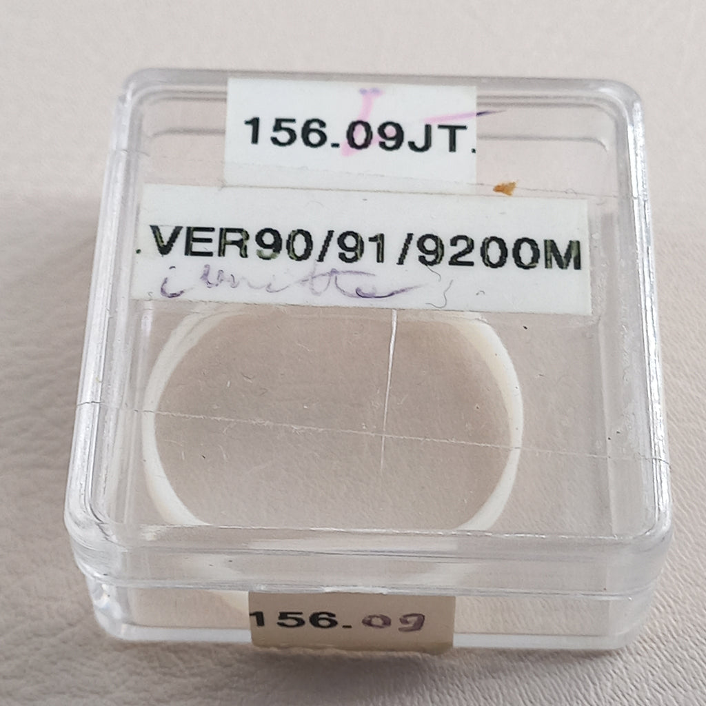 GUCCI Gasket GLASS – Ref. 156.09JT / VER90/91/9200M/Gucci 9000M / 9200M / VER90 / VER91/ 1PC