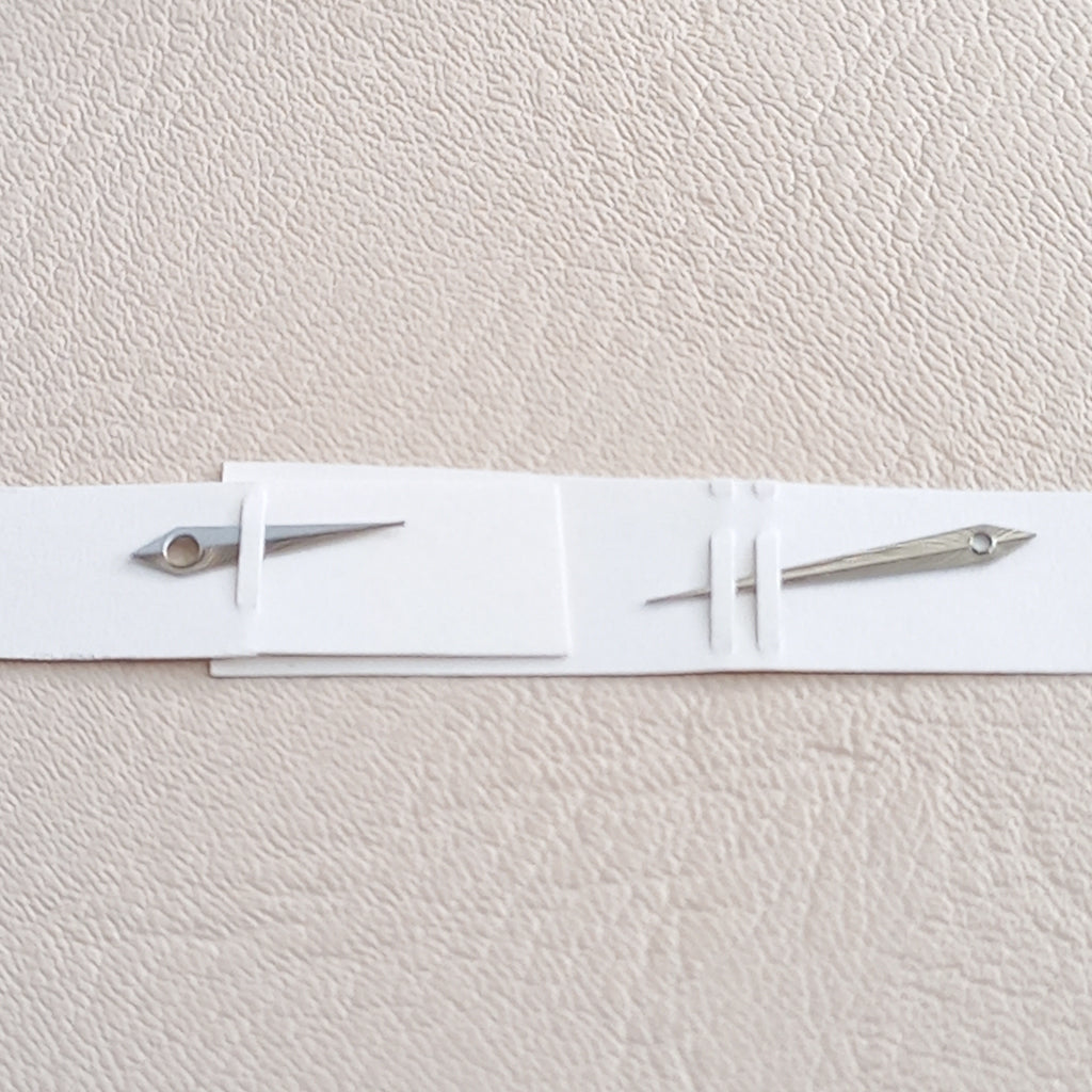 GUCCI Watch Hand Set – Ref. 820–850 - COMPATABLE GUCCI – YDA06049 / M6LG / 820–850”