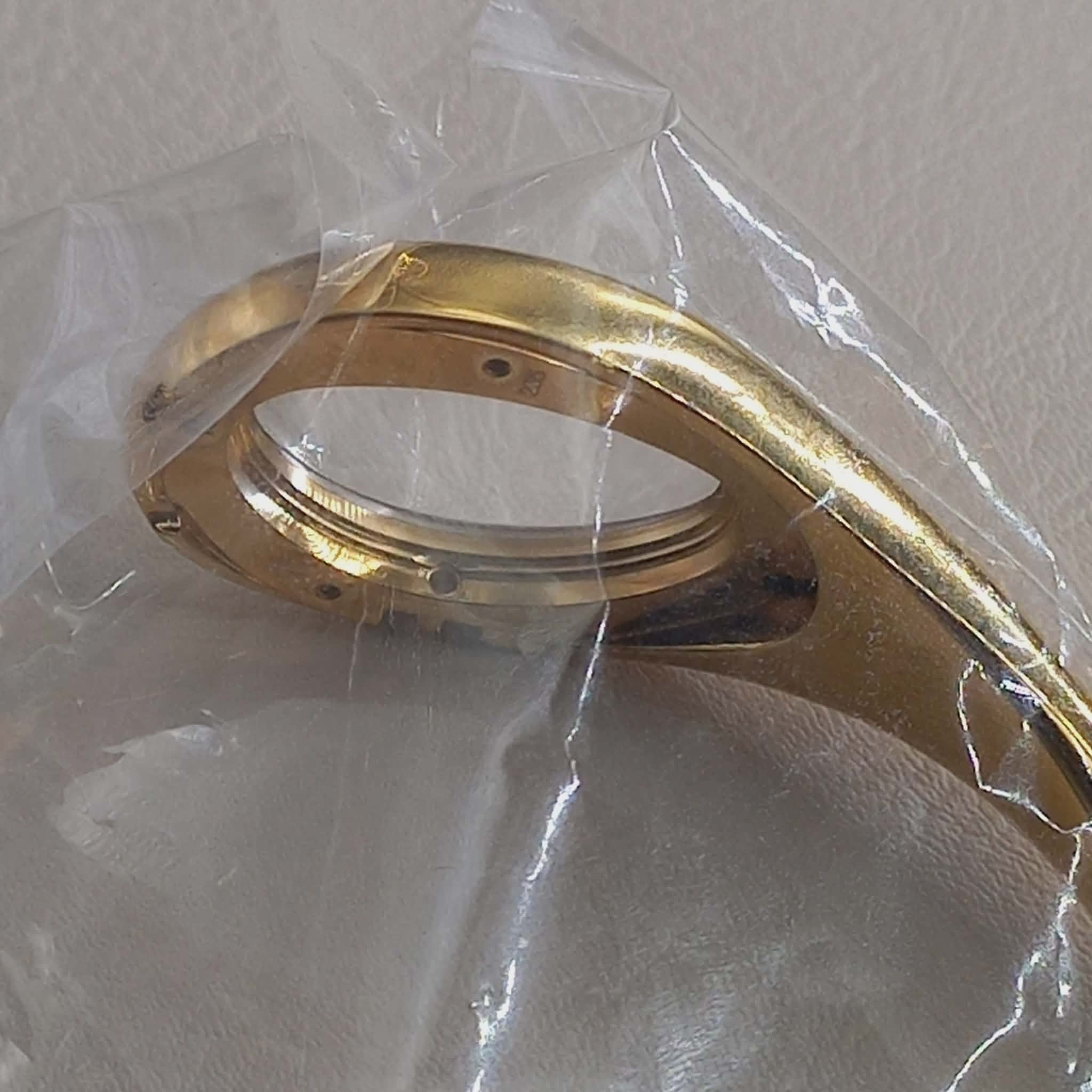 GUCCI BRACLET