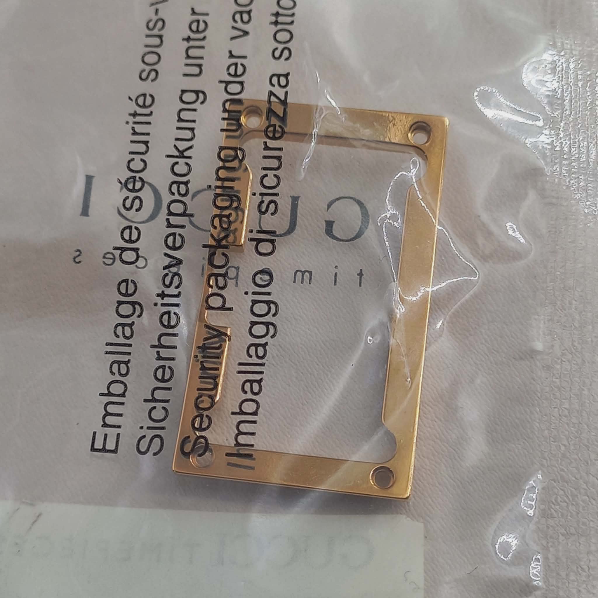 GUCCI NIB REPLACMENT 169.17
