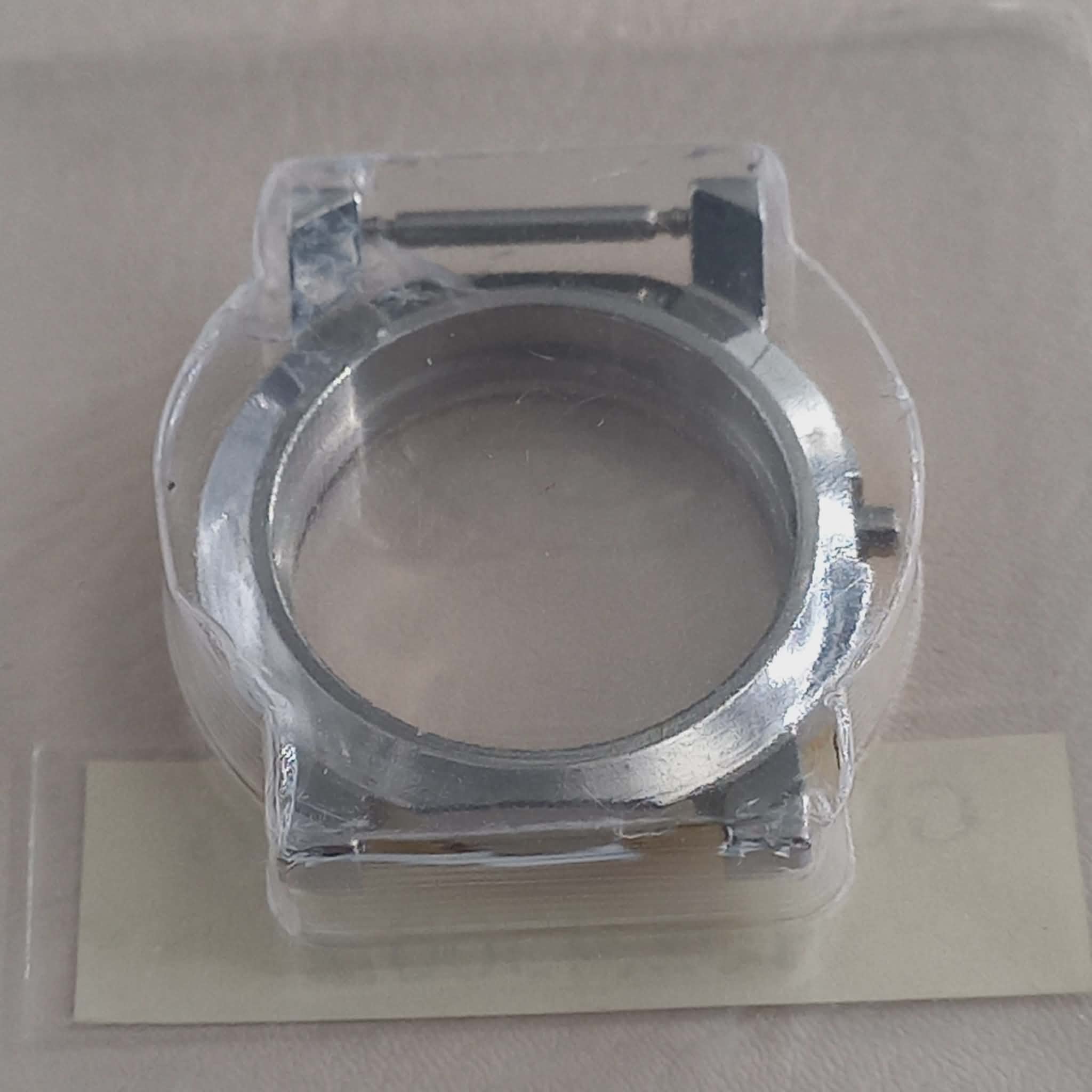 Gucci Complete case 102.4300.2