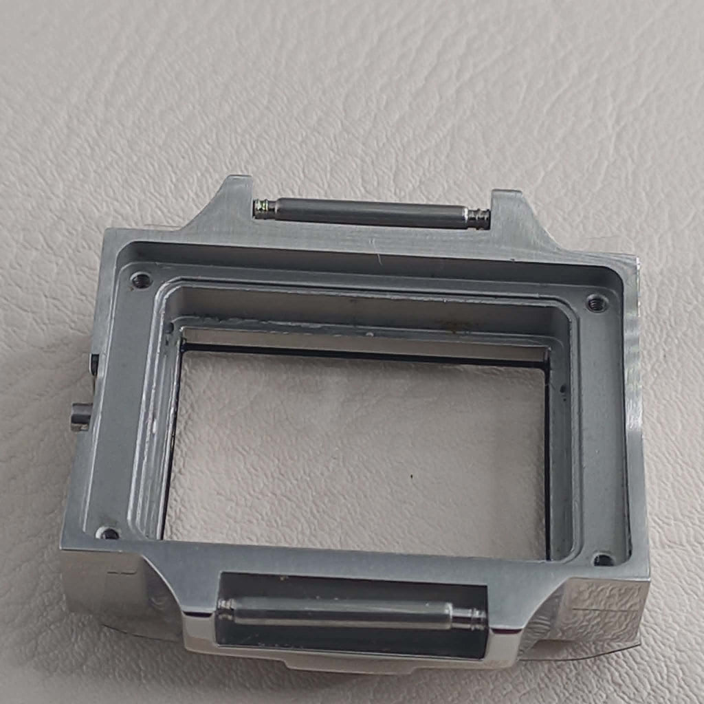 GUCCI COMPLETE CASE Without cover