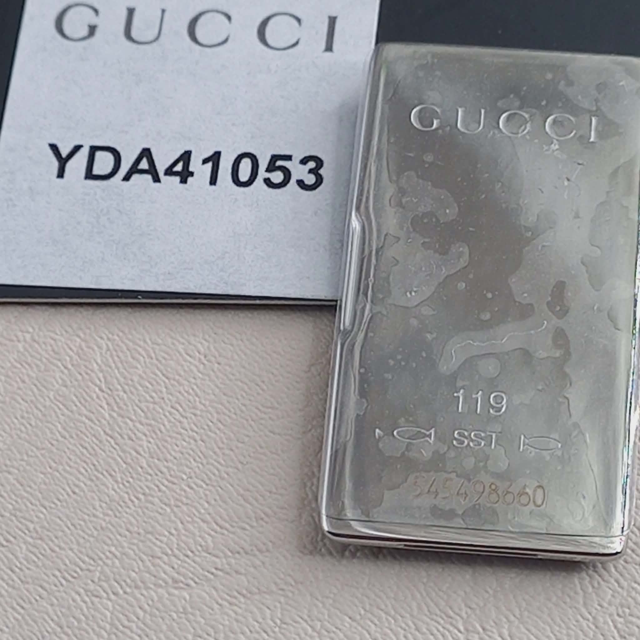 GUCCI DAIL PART NO. YDA41053