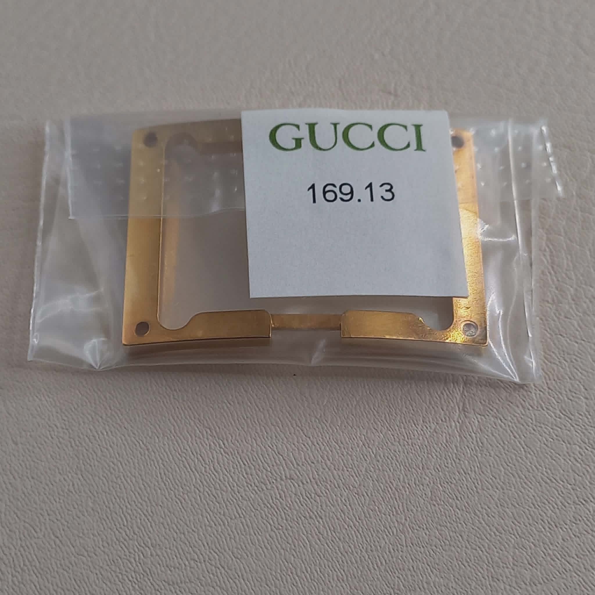 GUCCI NIB REPLACMENT 169.13 - 1PC