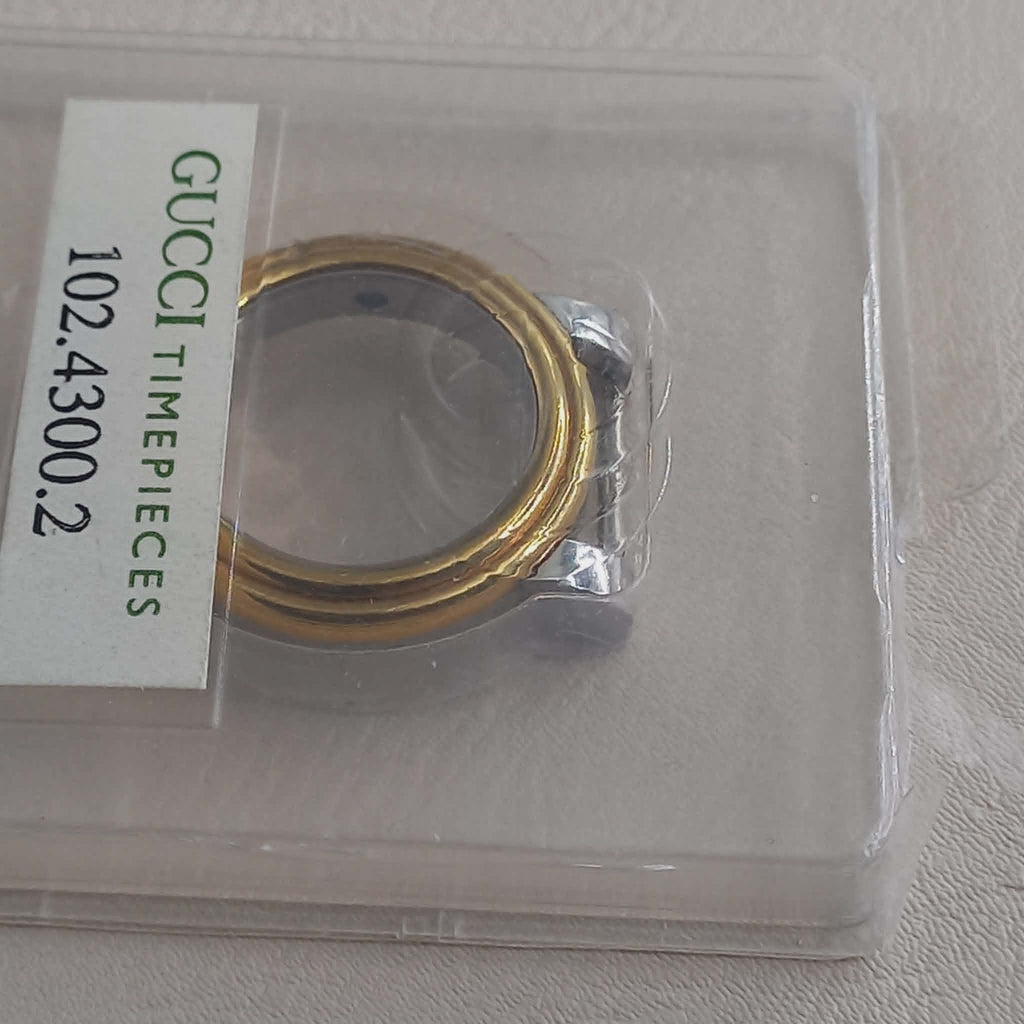 Gucci Complete case 102.4300.2