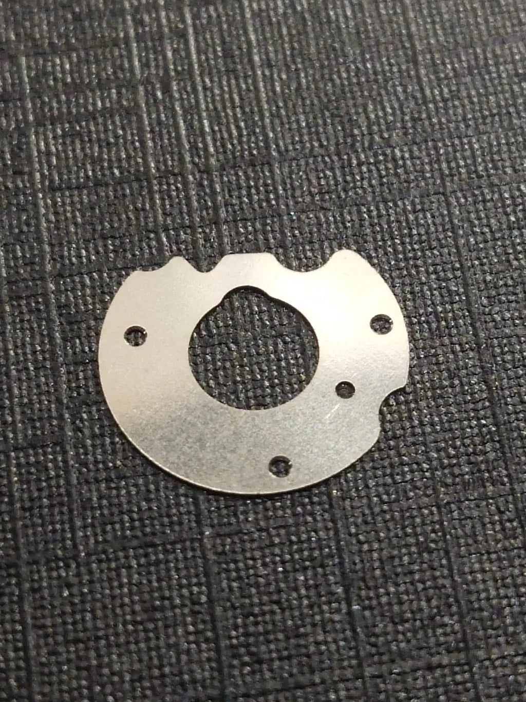 Seiko Part. 808 221 Date Dial guard Cal. 2206A (1pc