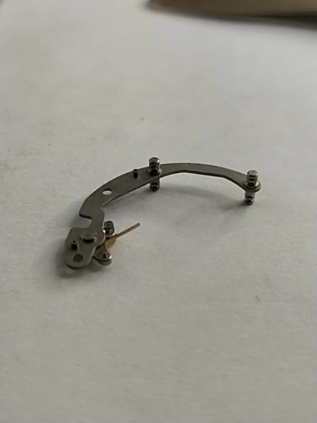 NOS Seiko original Digital Parts