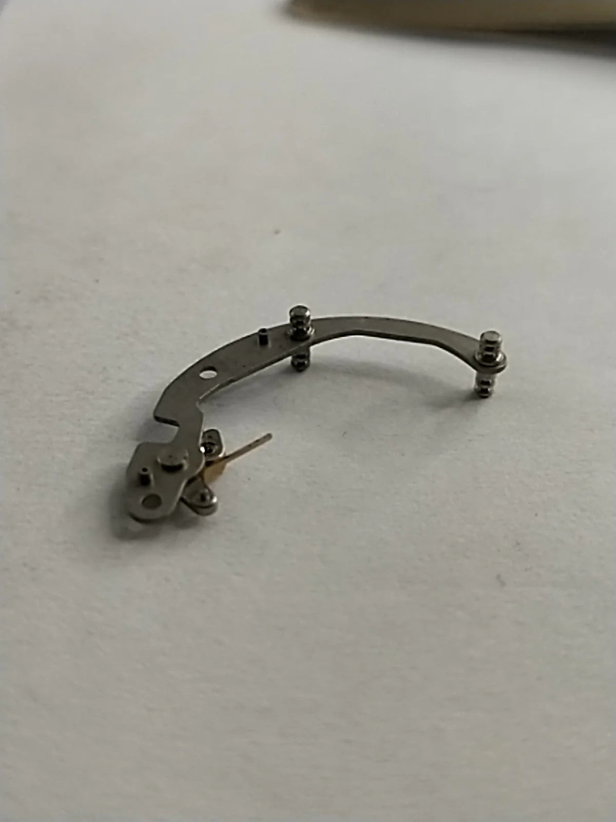 NOS Seiko original Digital Parts